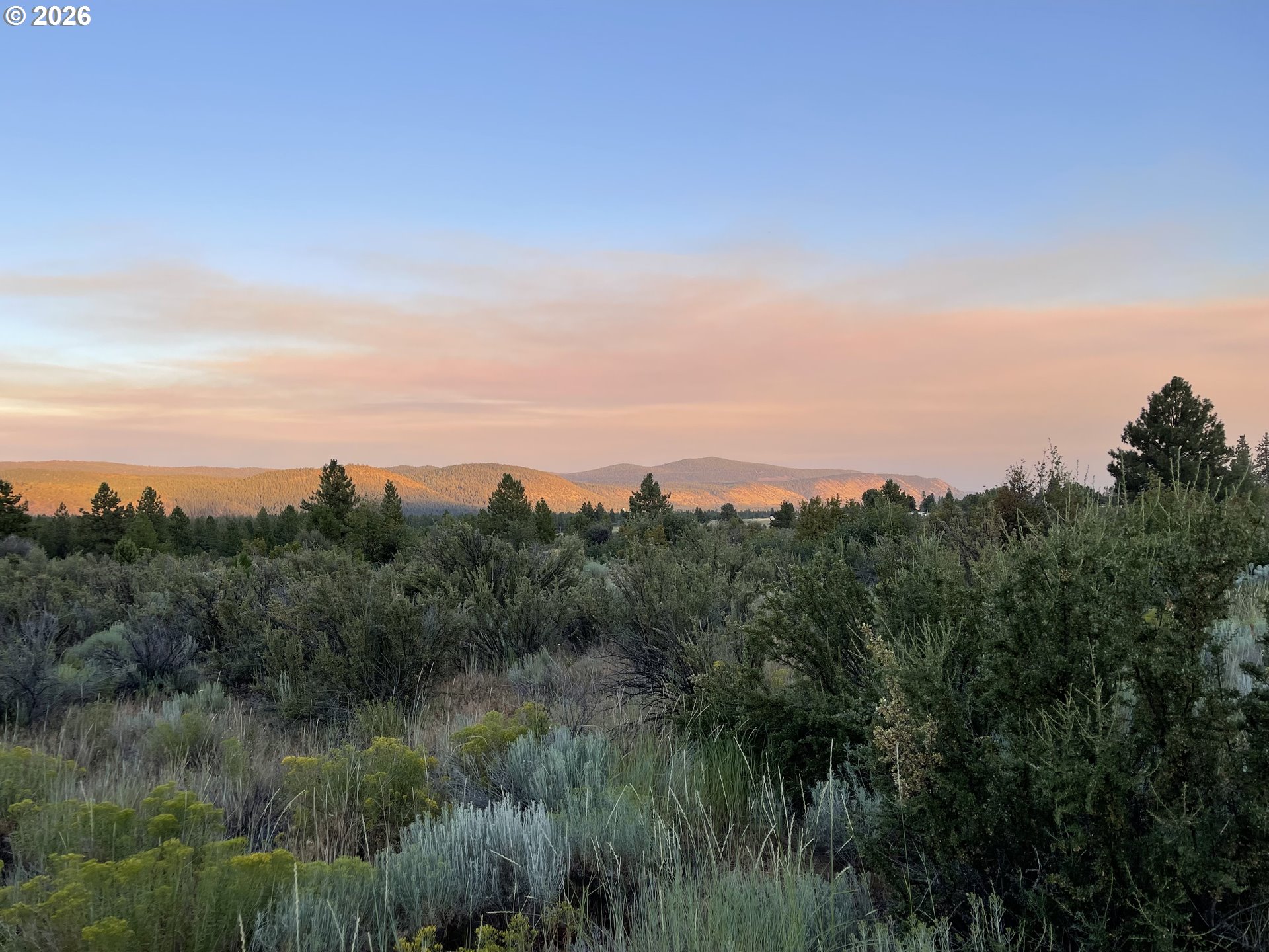 David Street UNIT 1, Chiloquin, OR, 97624