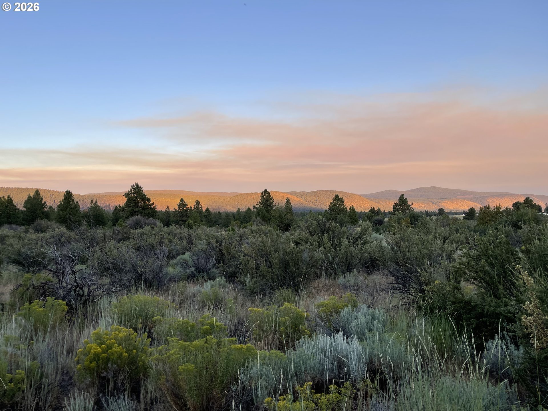 David Street UNIT 1, Chiloquin, OR, 97624