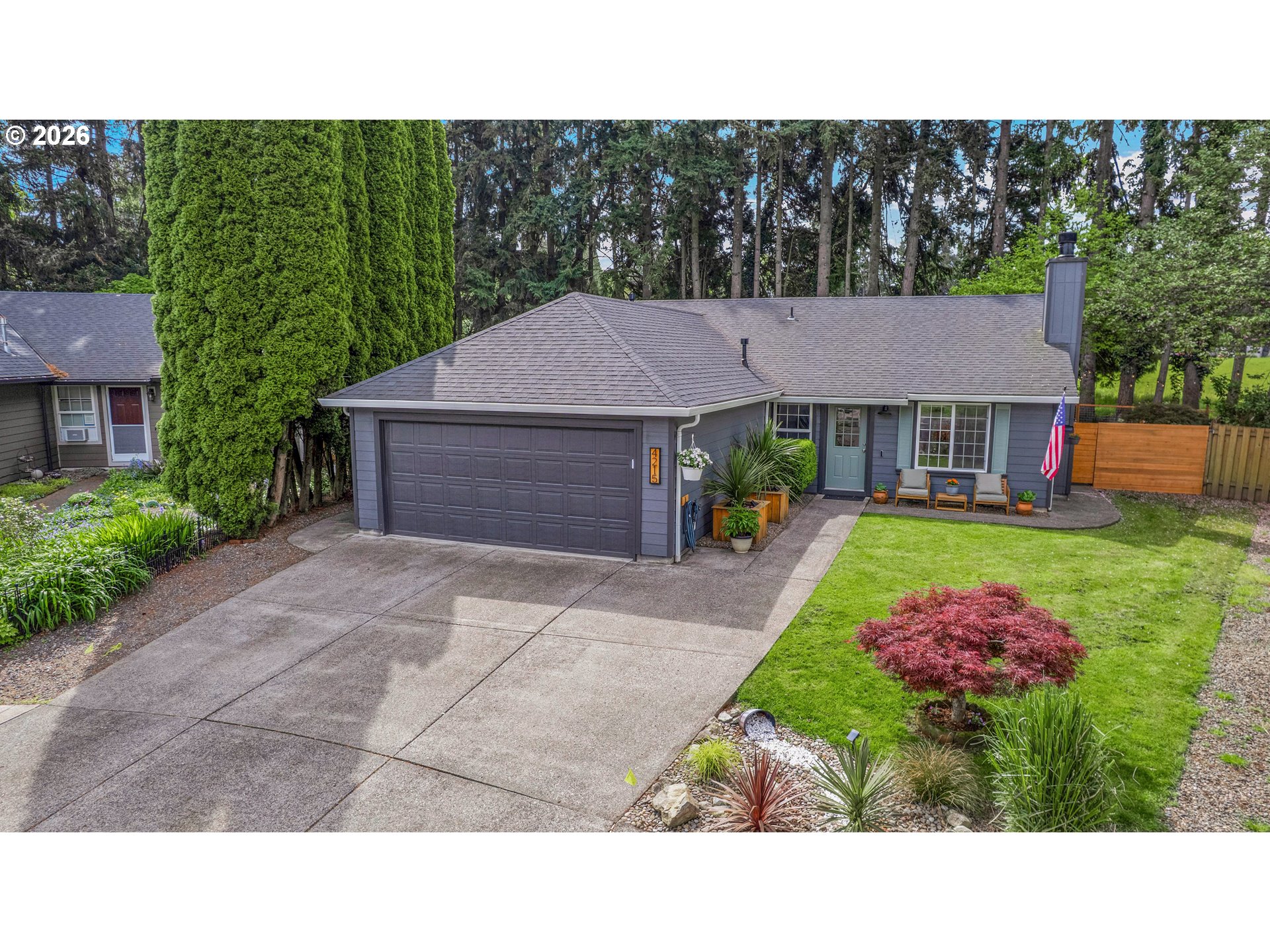 3991 N BOOMER DR, Newberg, OR, 97132