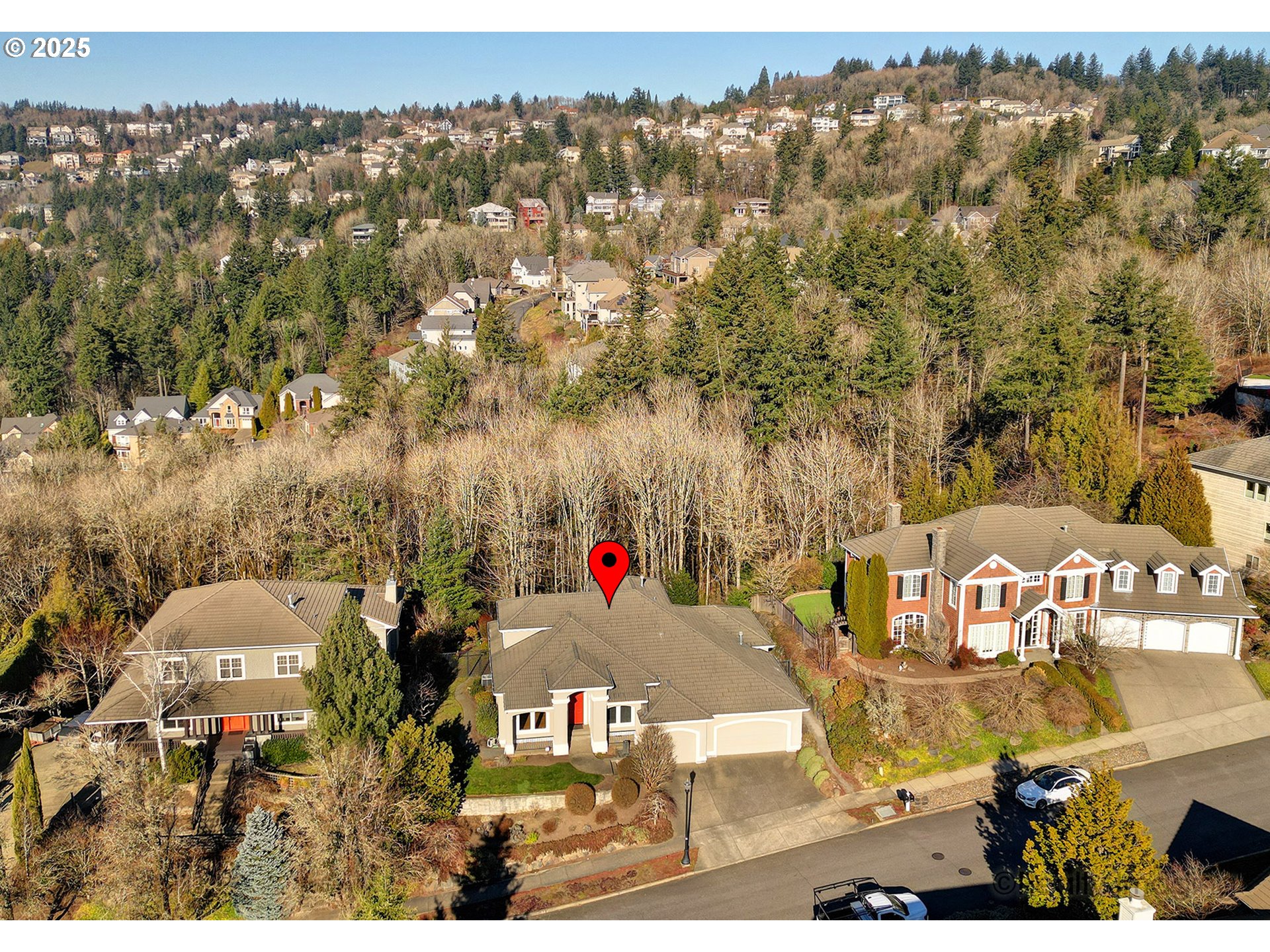 Photo of 2327 PINNACLE DR Portland OR 97229