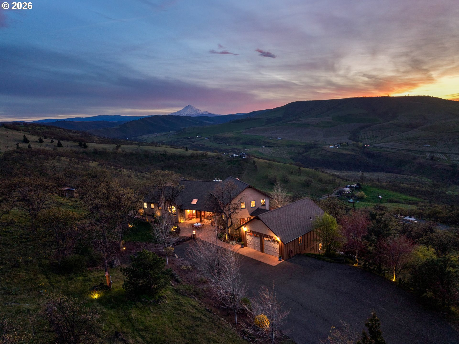 5331 DOLAN RD, The Dalles, OR, 97058