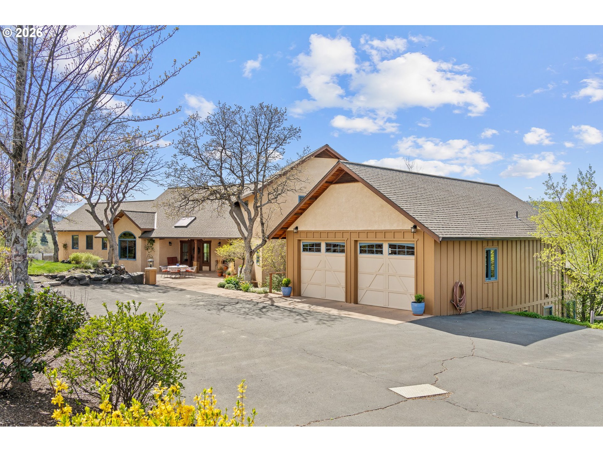 5331 DOLAN RD, The Dalles, OR, 97058