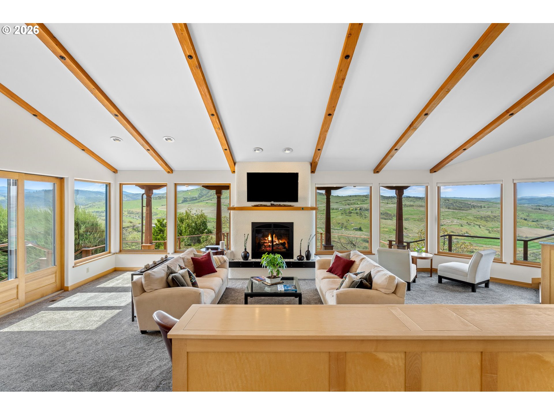 5331 DOLAN RD, The Dalles, OR, 97058