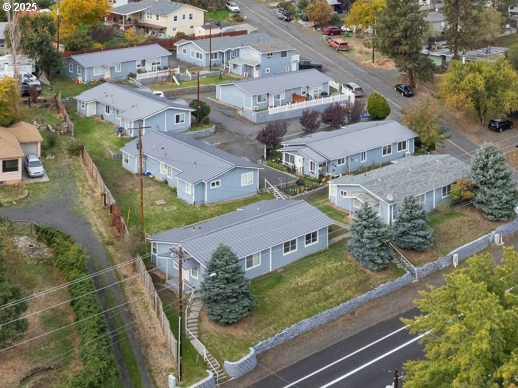 Multi Family Property