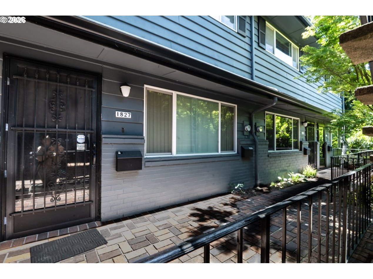 1827 NE MULTNOMAH ST, Portland, OR, 97232