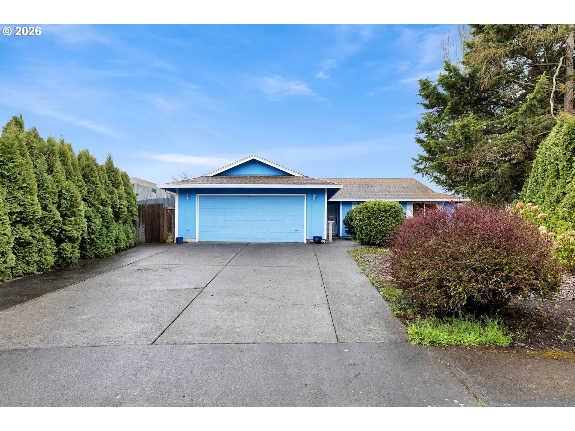 2105 DAHLIA ST, Woodland, WA, 98674