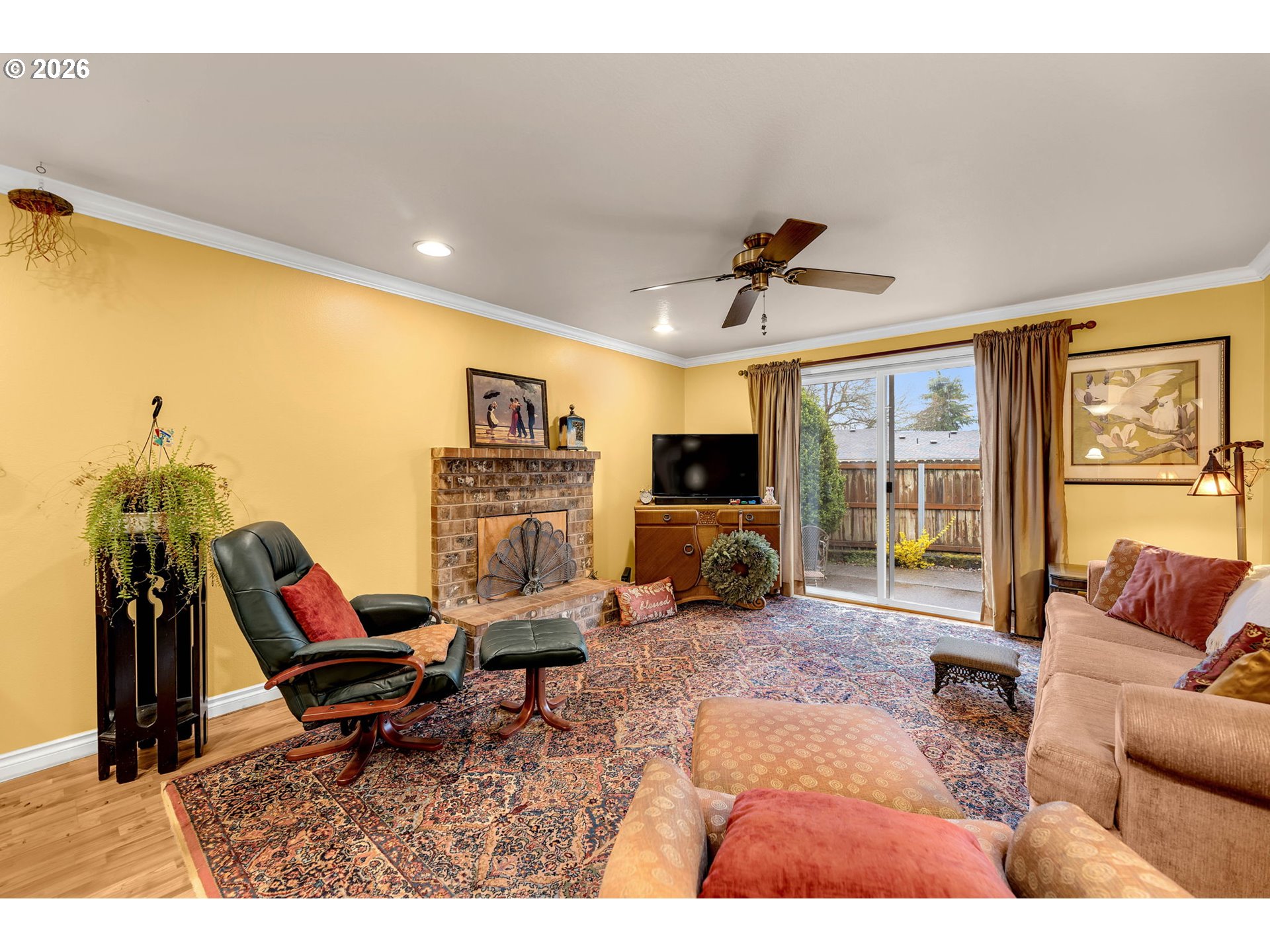 2105 DAHLIA ST, Woodland, WA, 98674