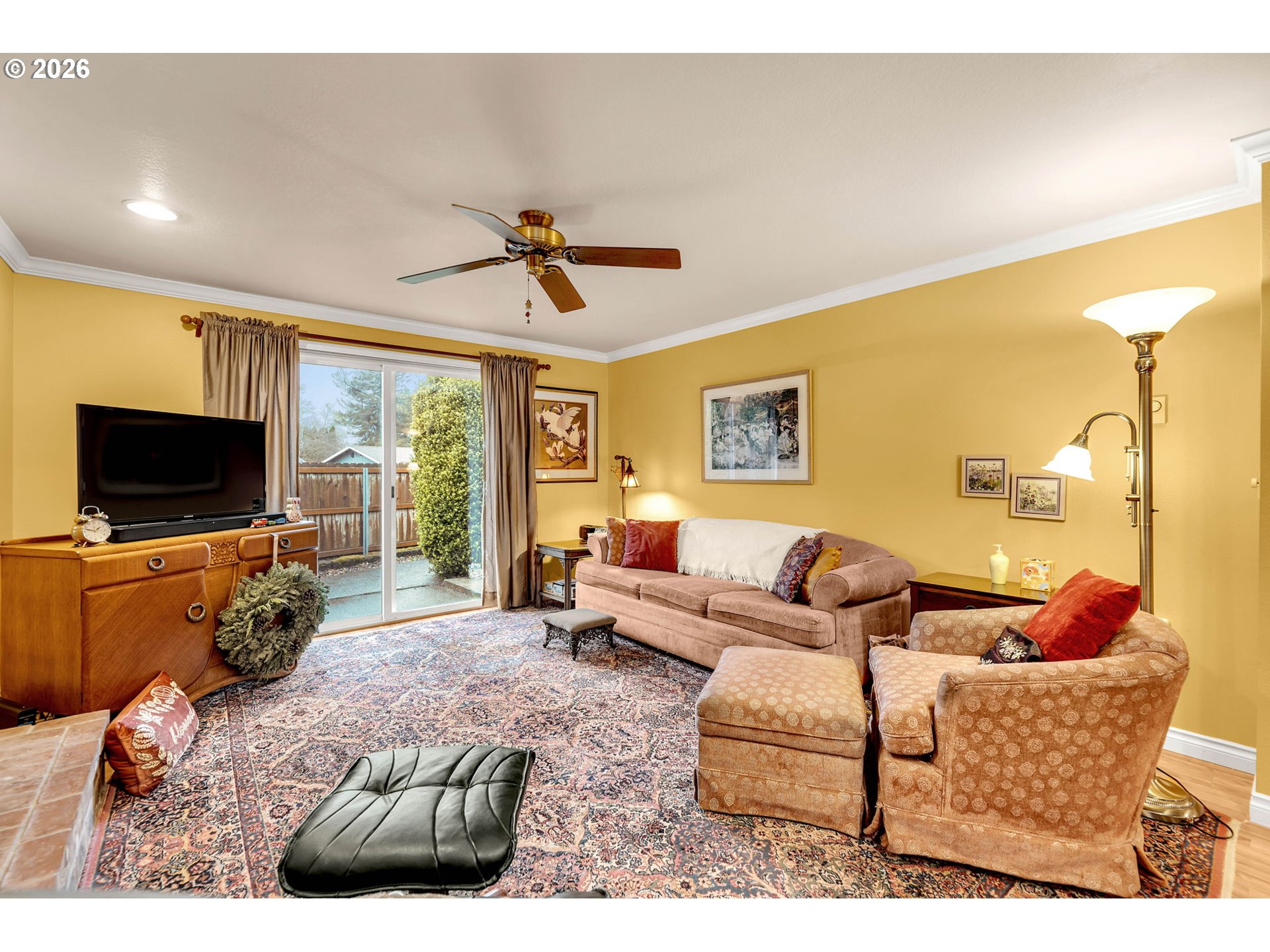 2105 DAHLIA ST, Woodland, WA, 98674