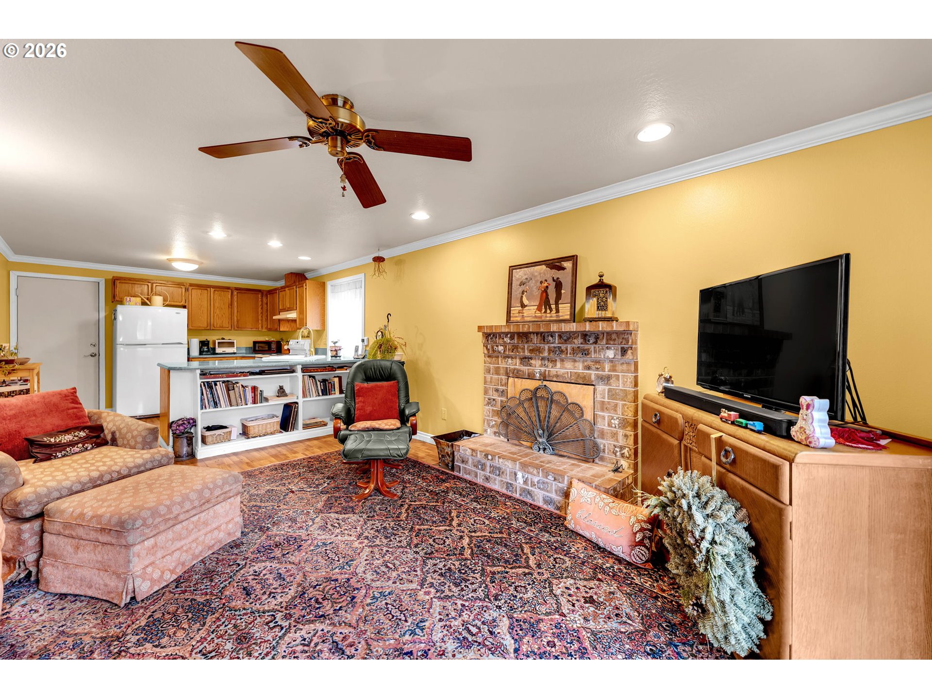 2105 DAHLIA ST, Woodland, WA, 98674