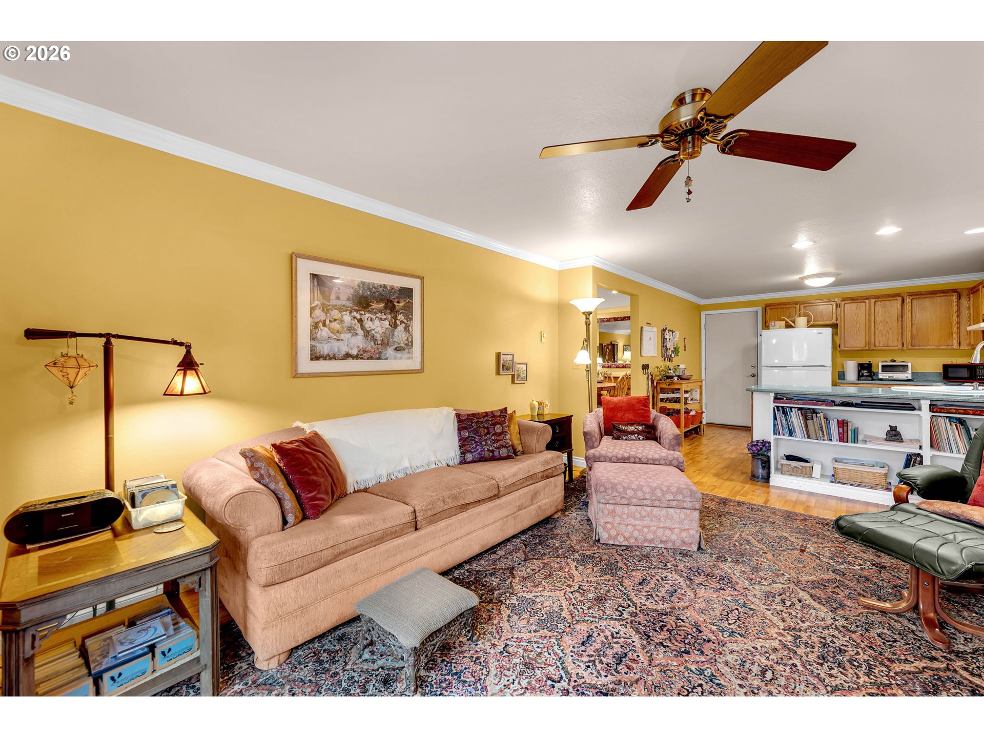 2105 DAHLIA ST, Woodland, WA, 98674