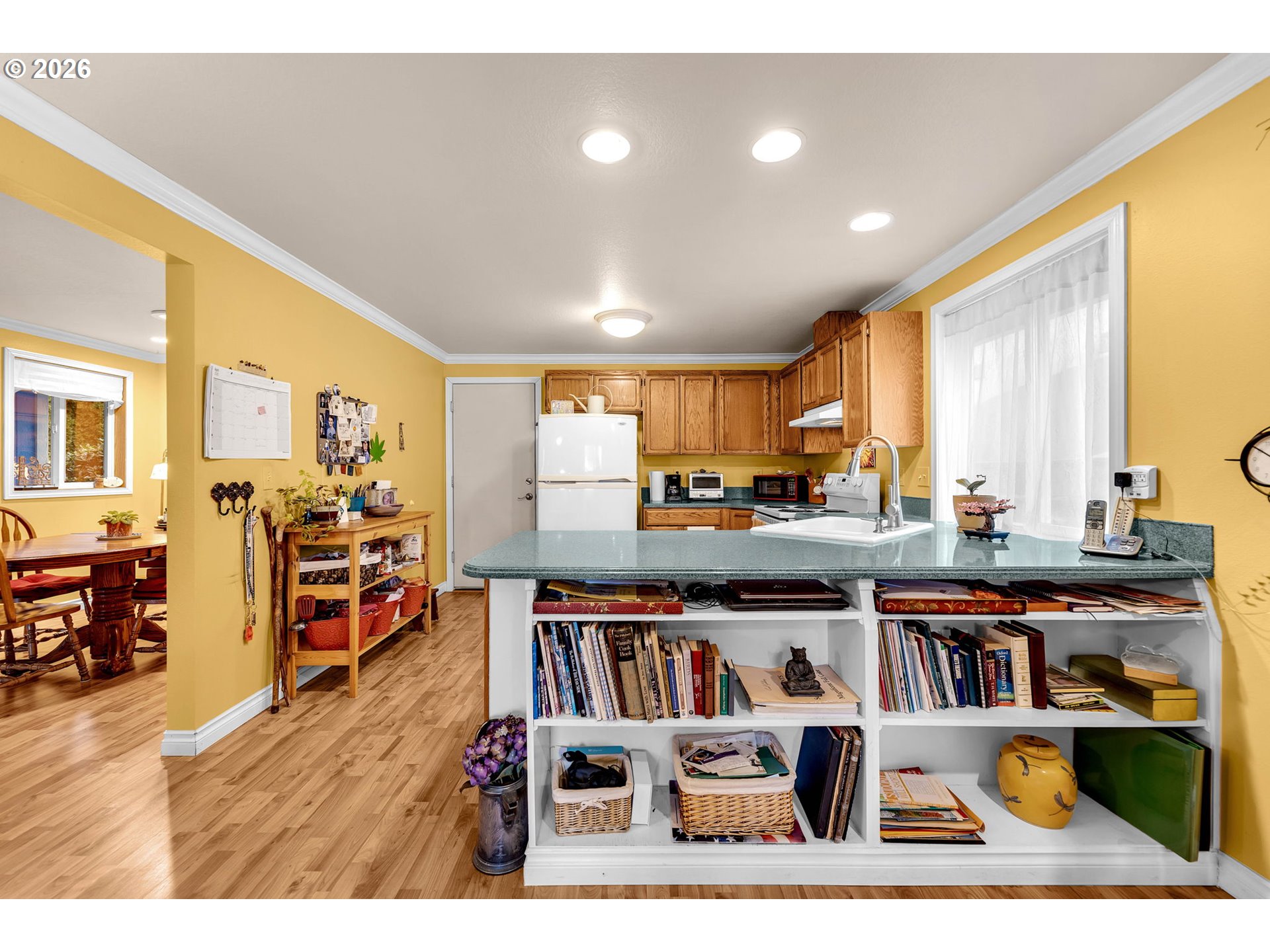 2105 DAHLIA ST, Woodland, WA, 98674