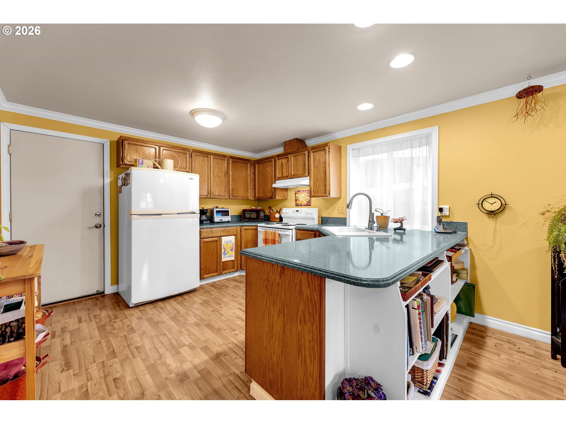 2105 DAHLIA ST, Woodland, WA, 98674