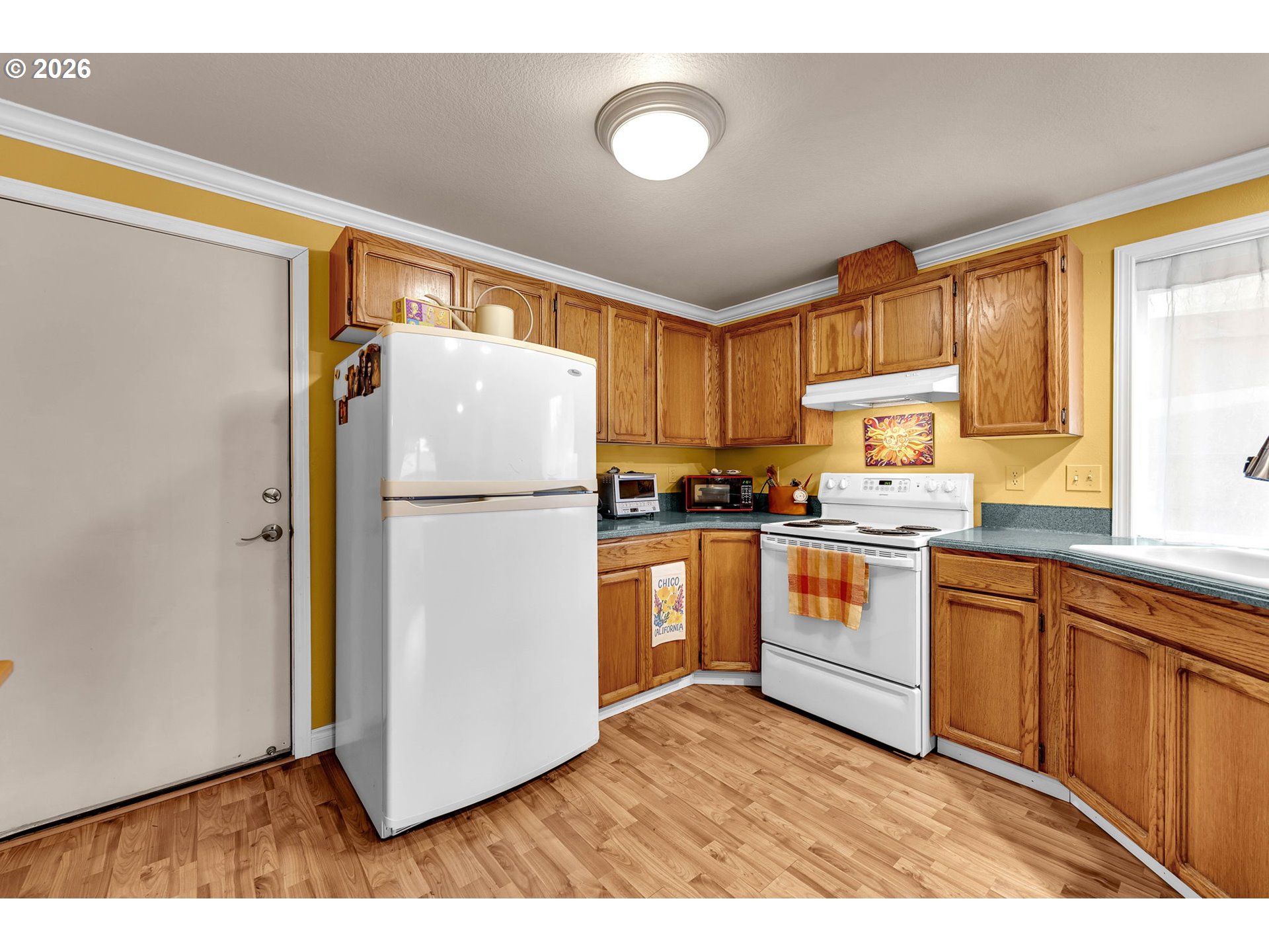 2105 DAHLIA ST, Woodland, WA, 98674