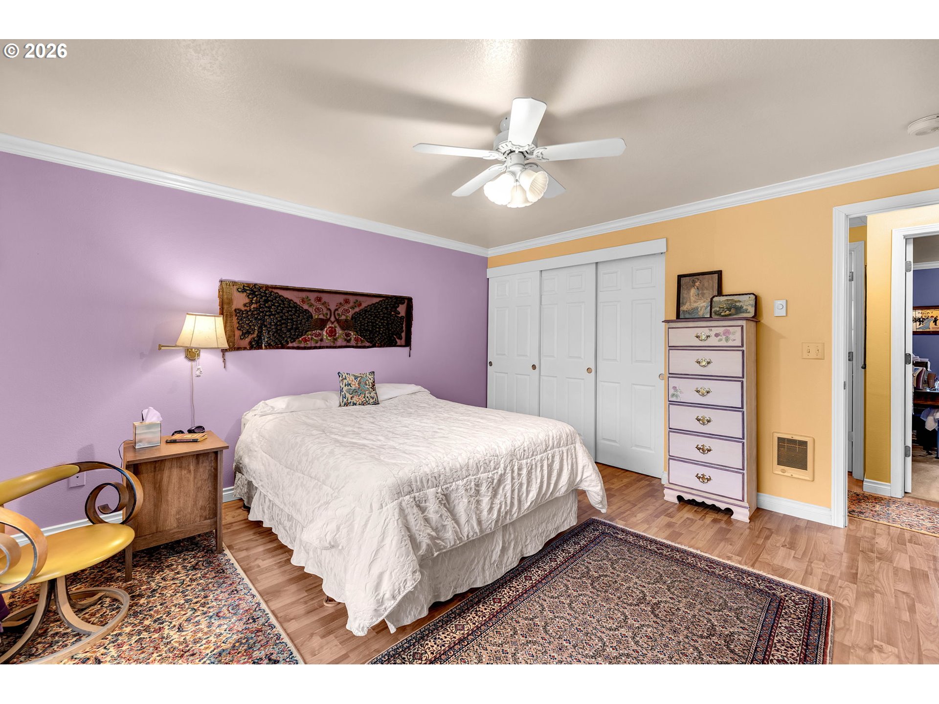 2105 DAHLIA ST, Woodland, WA, 98674