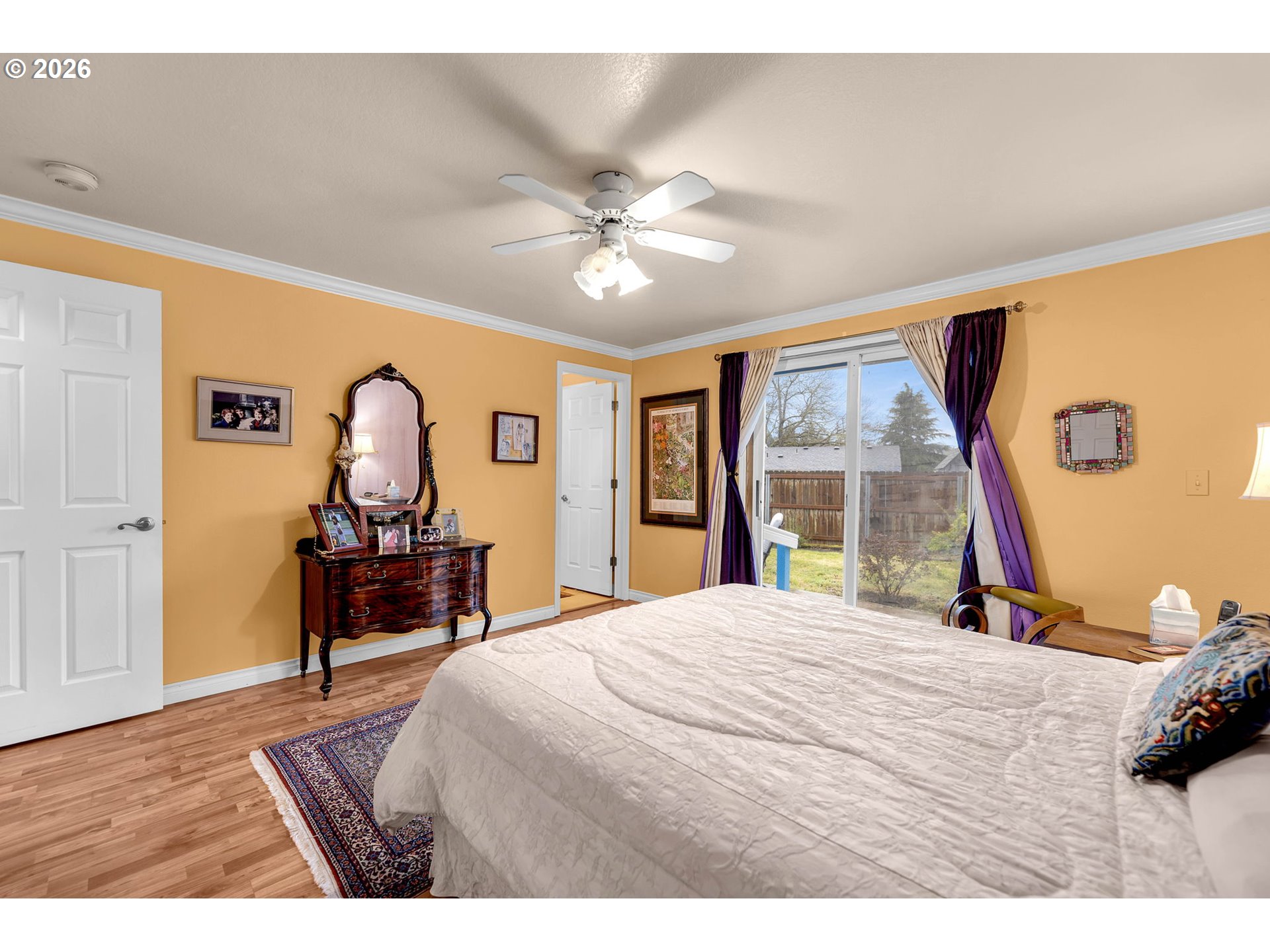 2105 DAHLIA ST, Woodland, WA, 98674