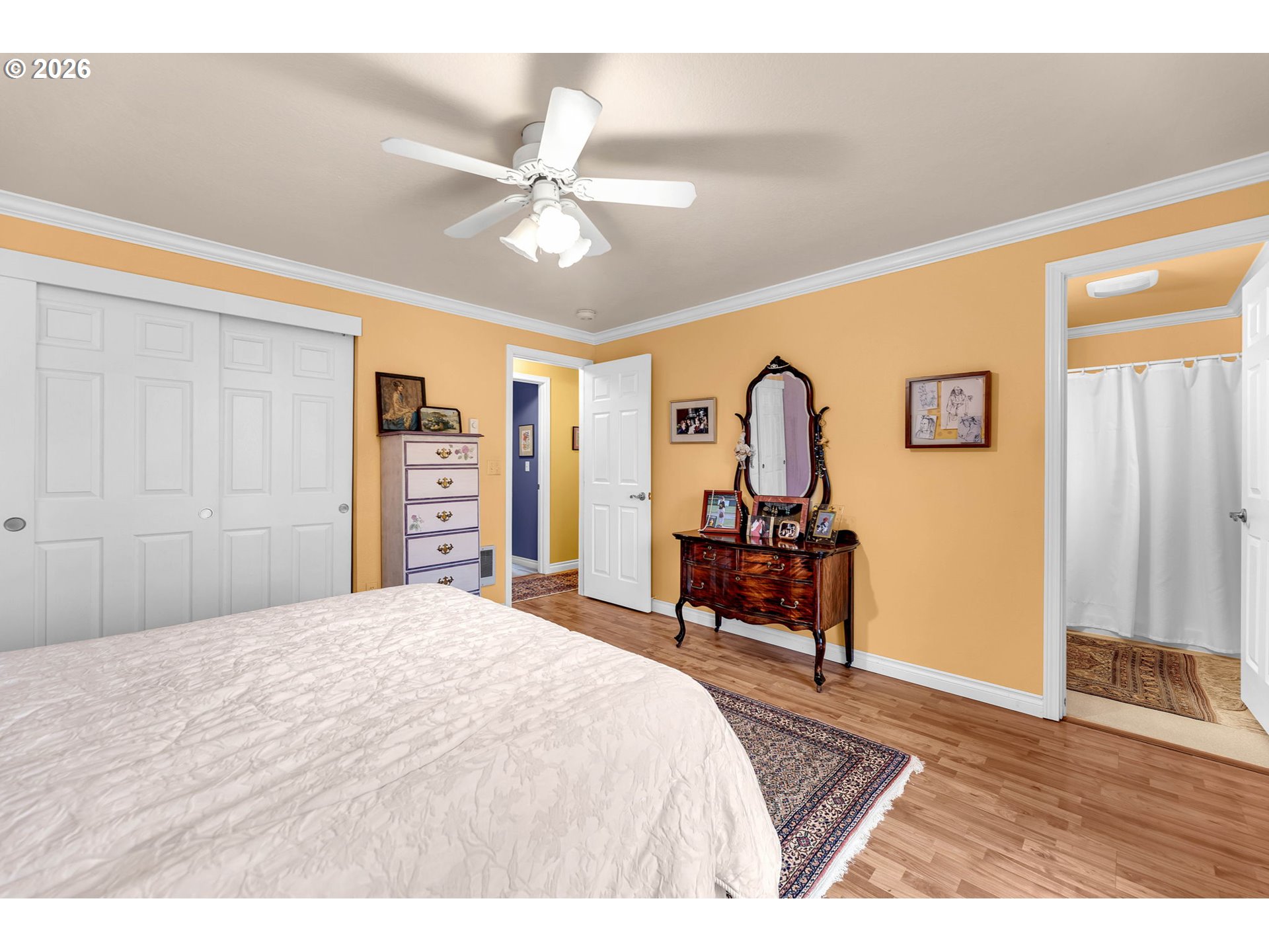 2105 DAHLIA ST, Woodland, WA, 98674