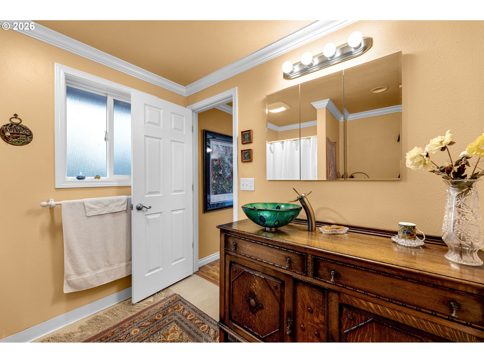 2105 DAHLIA ST, Woodland, WA, 98674