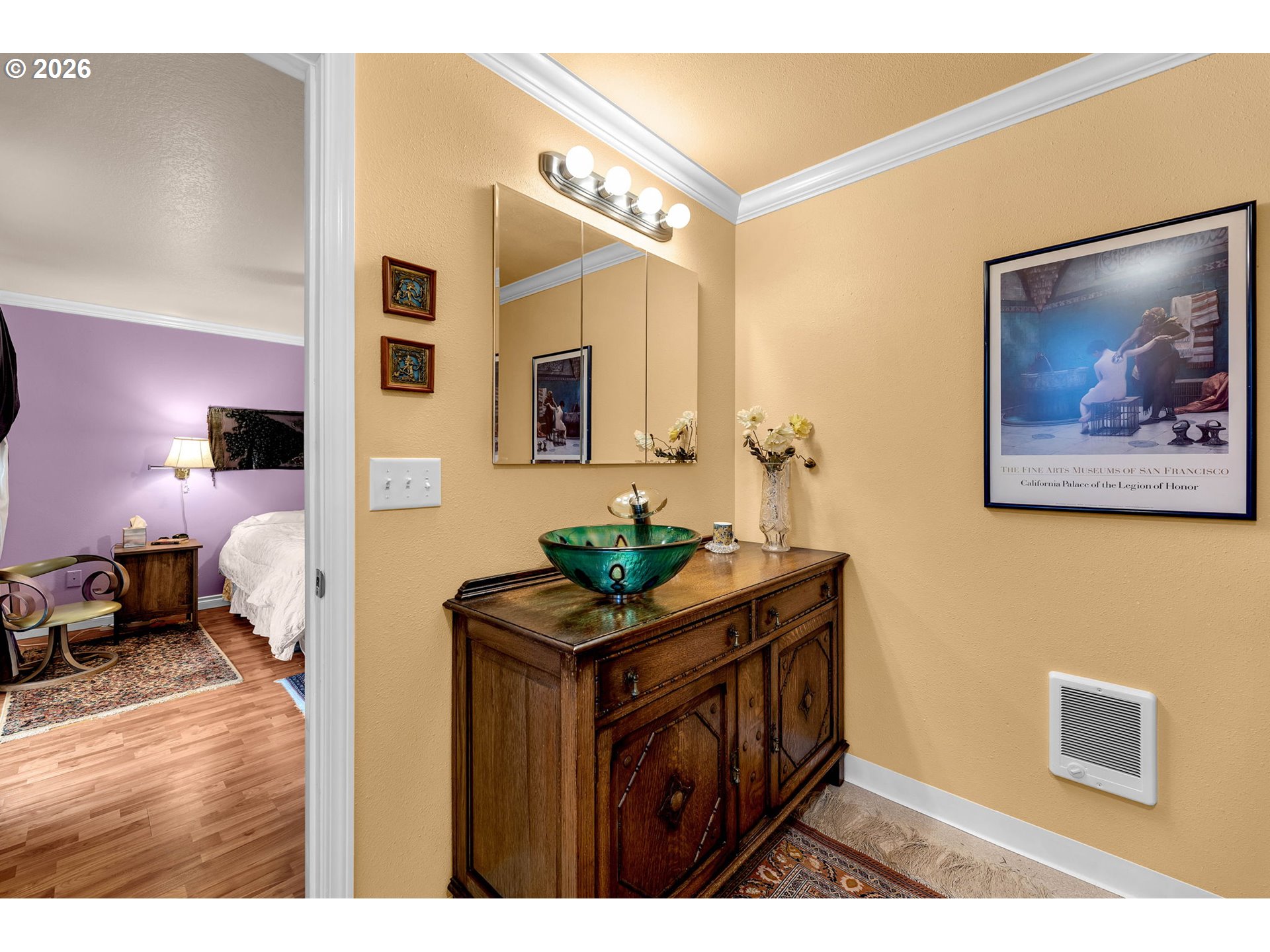 2105 DAHLIA ST, Woodland, WA, 98674