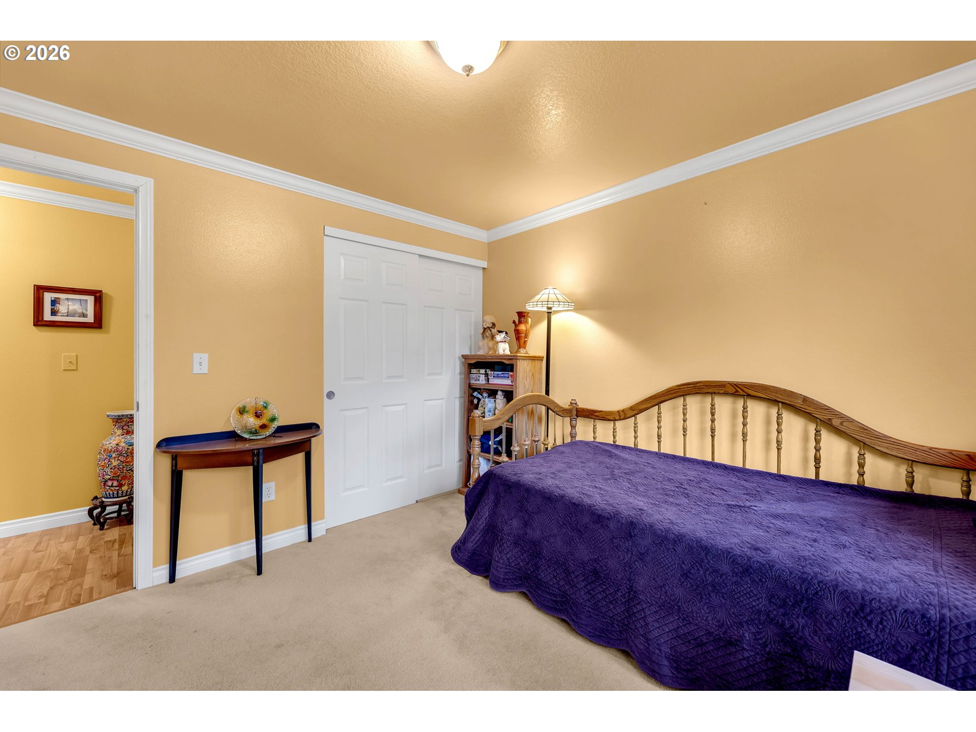 2105 DAHLIA ST, Woodland, WA, 98674