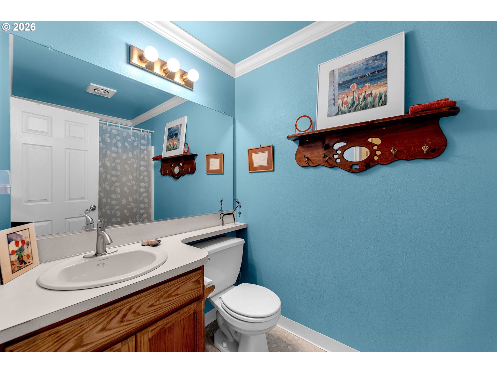 2105 DAHLIA ST, Woodland, WA, 98674