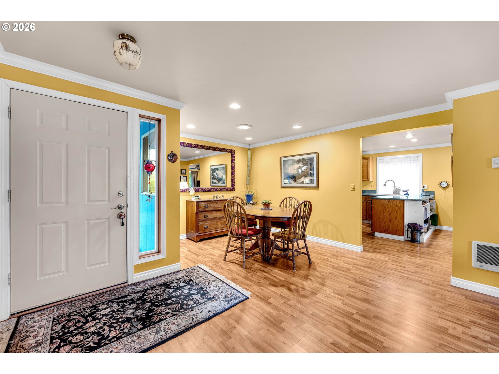 2105 DAHLIA ST, Woodland, WA, 98674