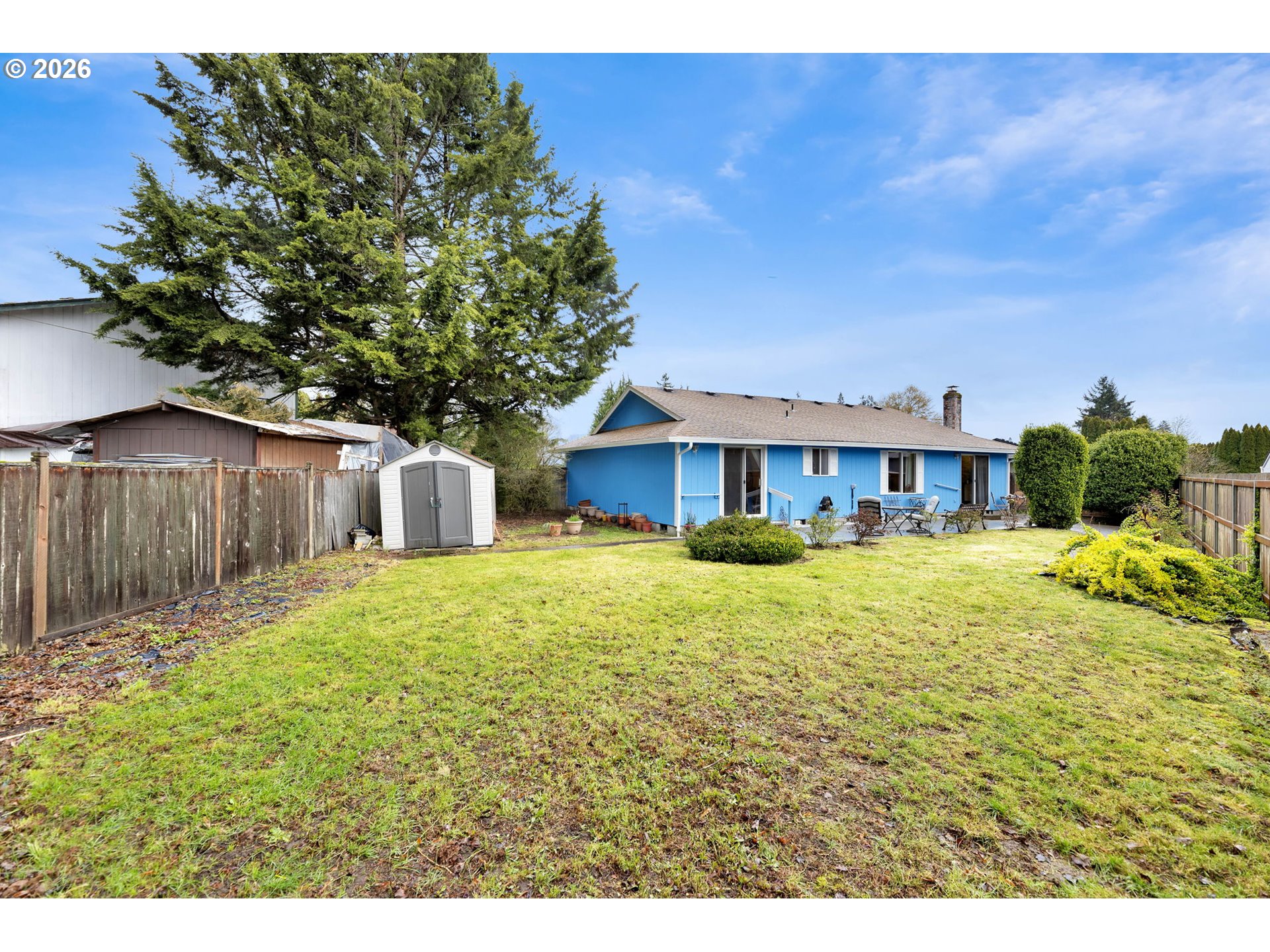 2105 DAHLIA ST, Woodland, WA, 98674