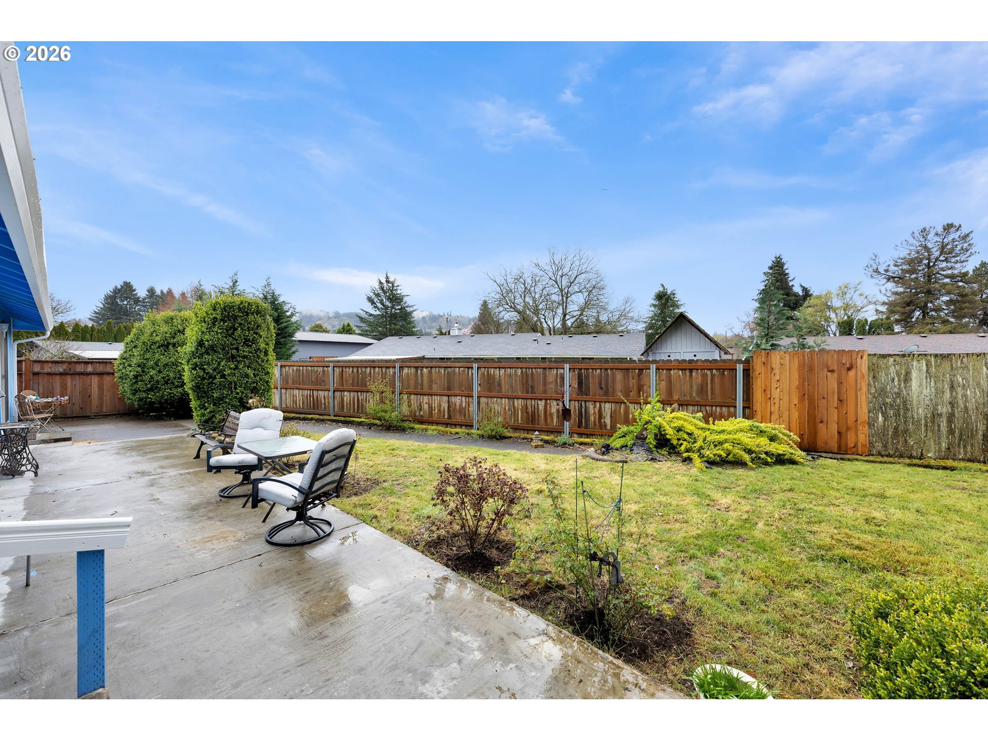 2105 DAHLIA ST, Woodland, WA, 98674
