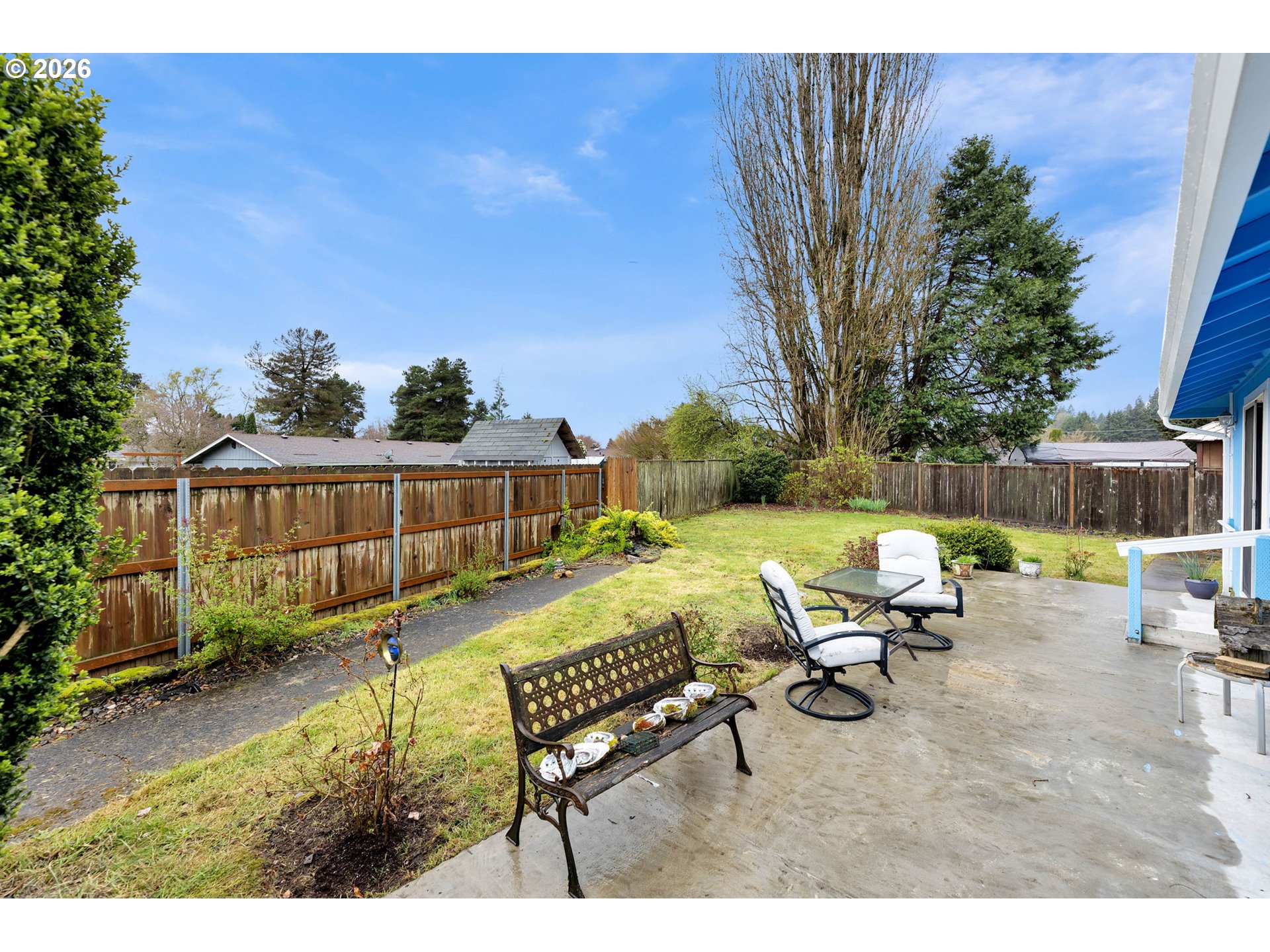 2105 DAHLIA ST, Woodland, WA, 98674