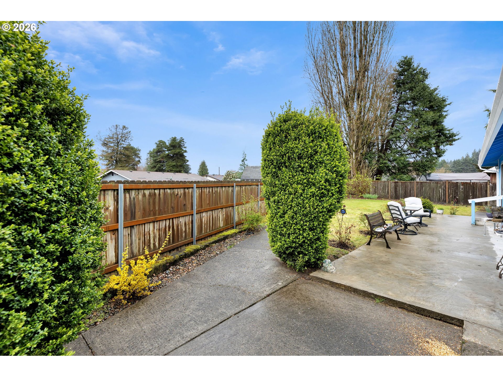 2105 DAHLIA ST, Woodland, WA, 98674