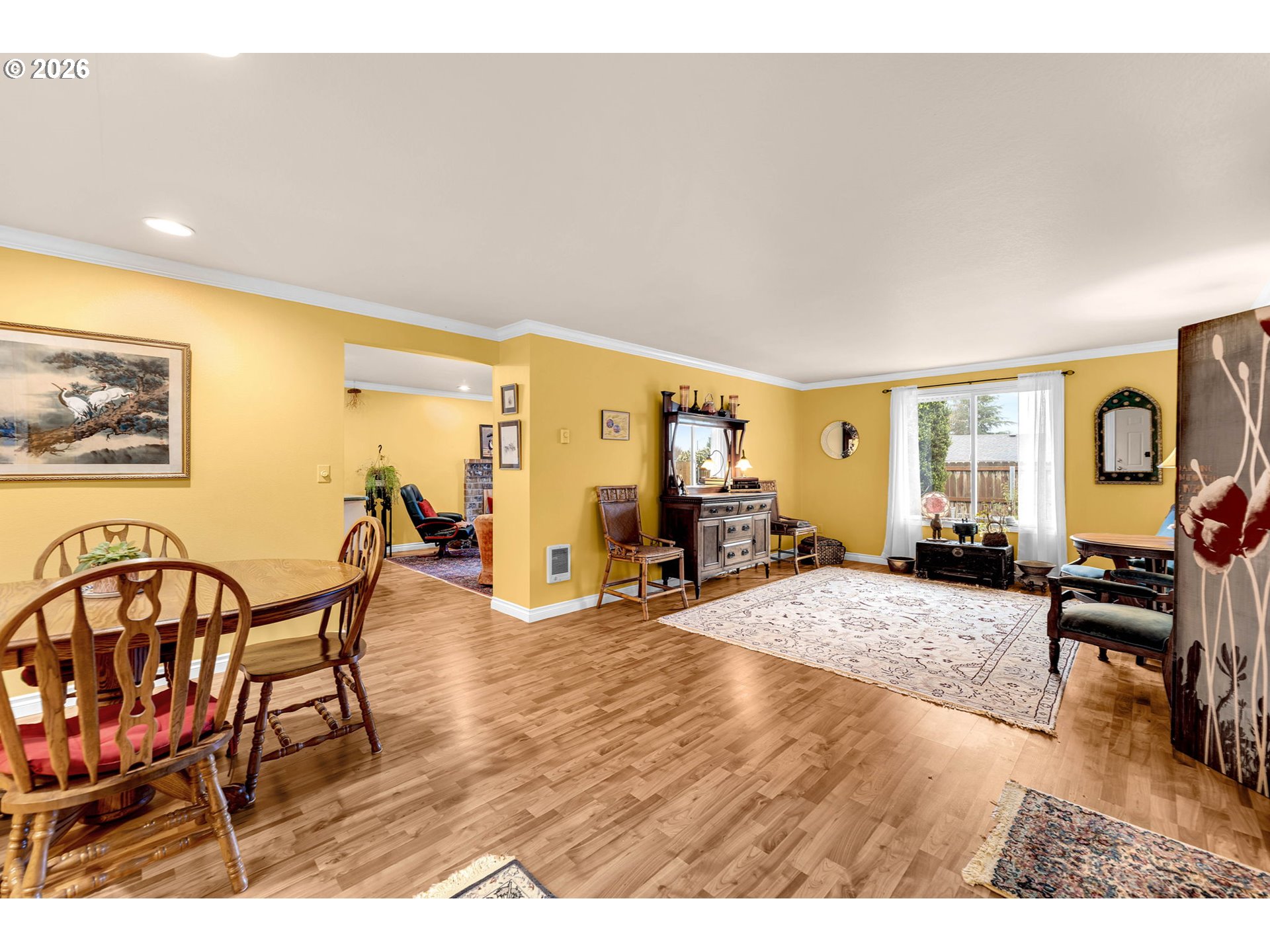 2105 DAHLIA ST, Woodland, WA, 98674