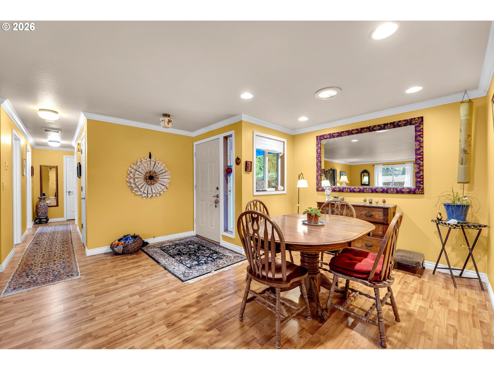 2105 DAHLIA ST, Woodland, WA, 98674