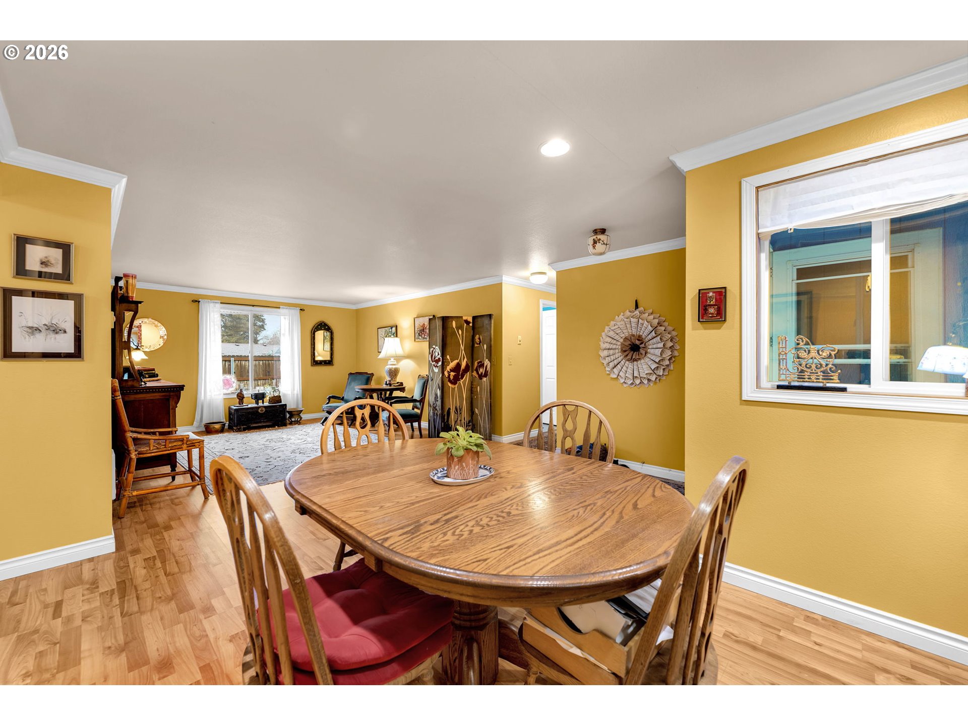 2105 DAHLIA ST, Woodland, WA, 98674