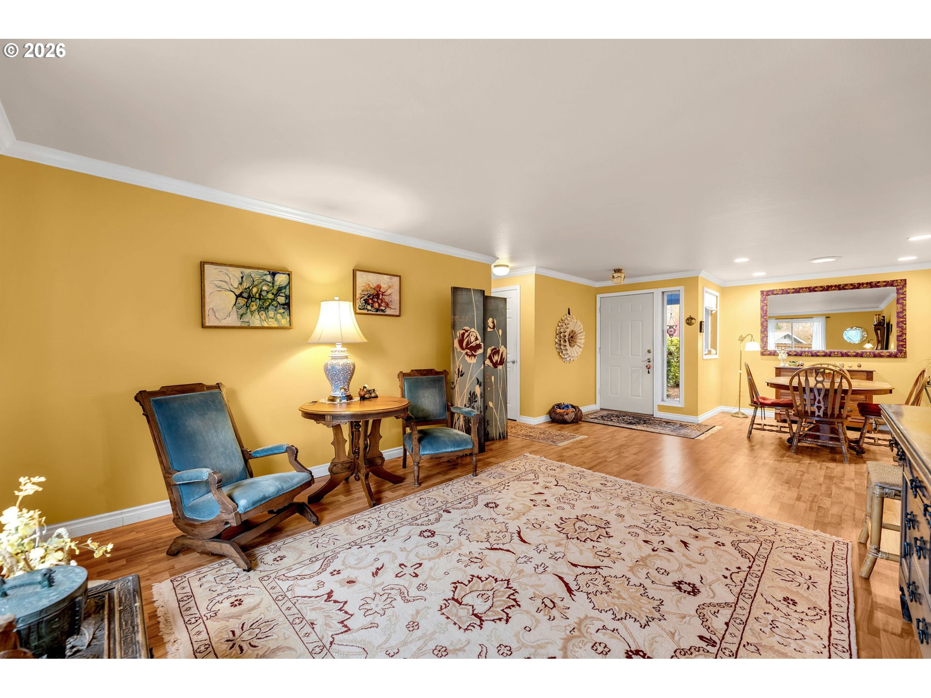 2105 DAHLIA ST, Woodland, WA, 98674