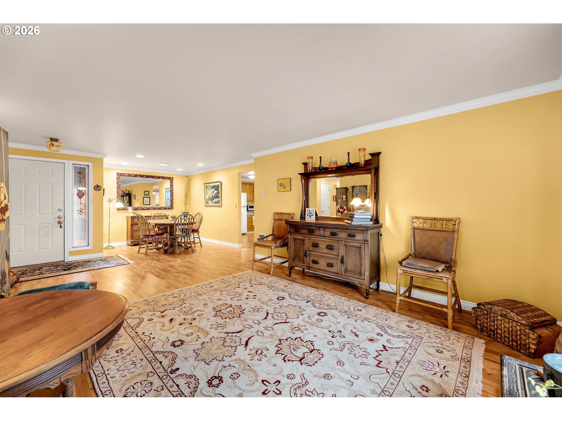 2105 DAHLIA ST, Woodland, WA, 98674