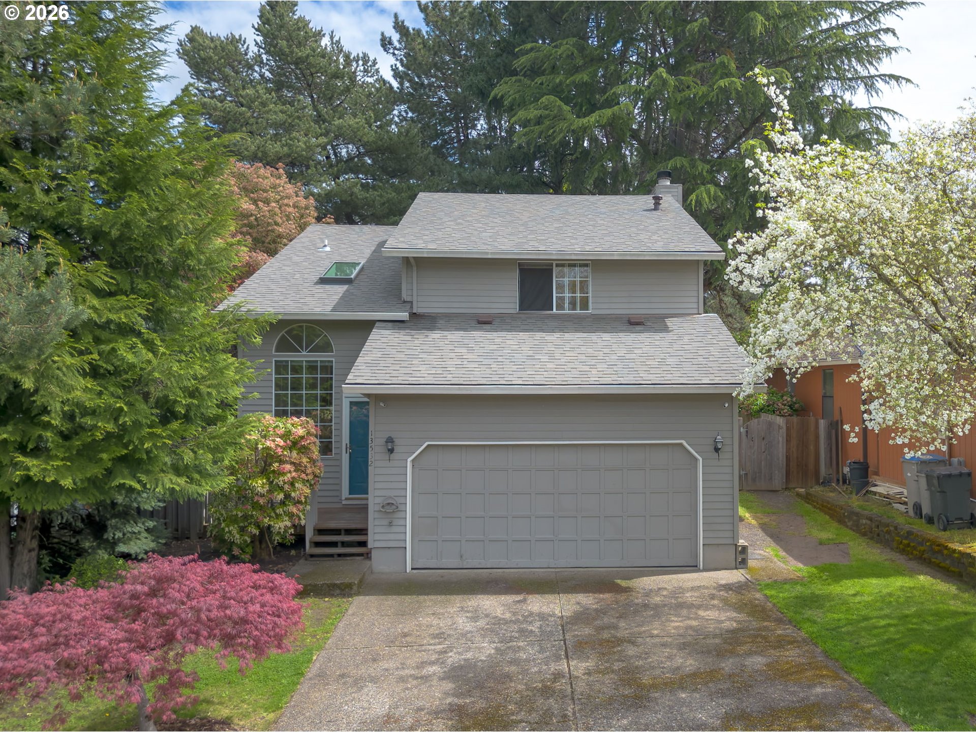 96134 FOXGLOVE WAY, Brookings, OR, 97415
