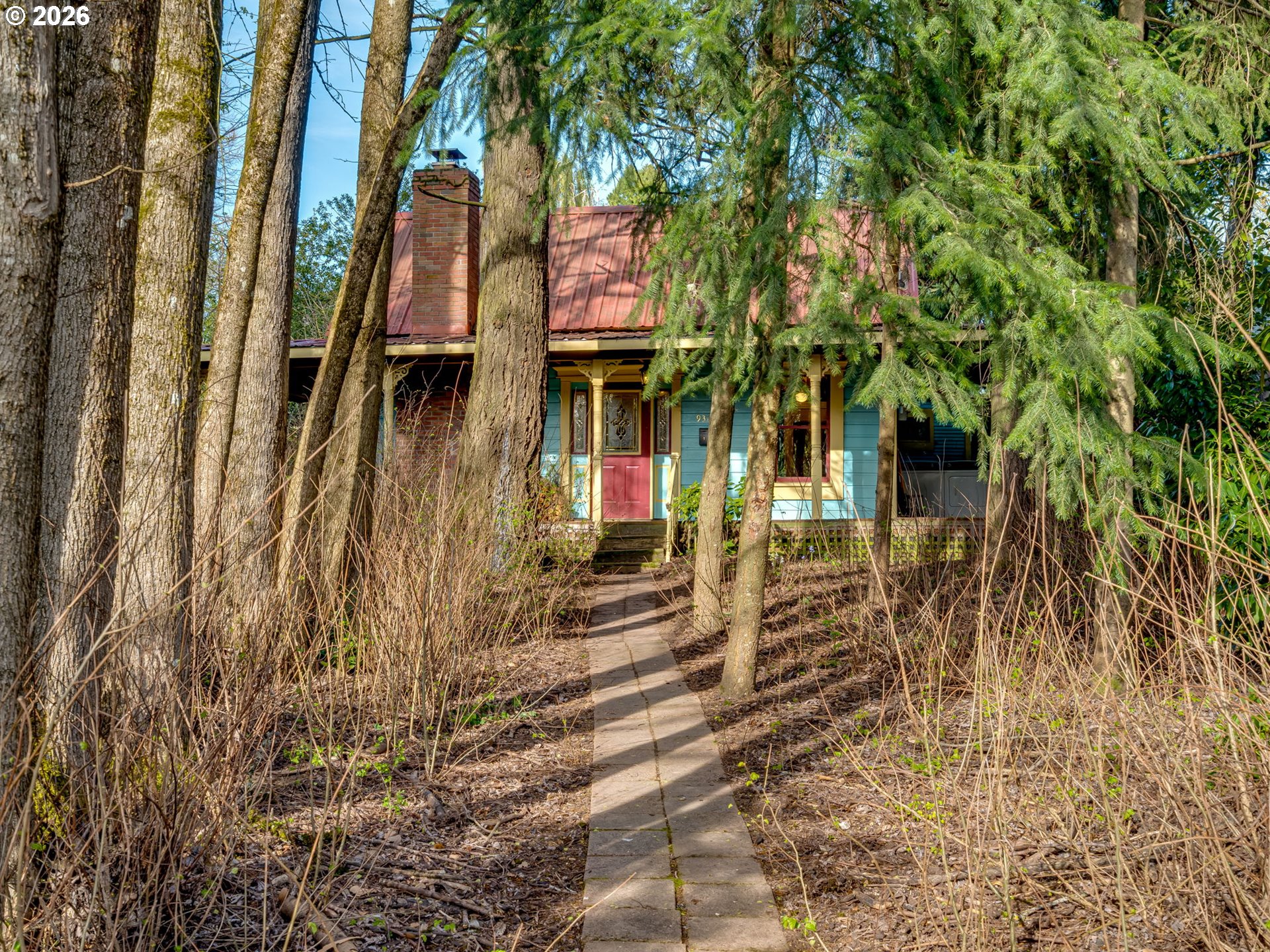 North Portland