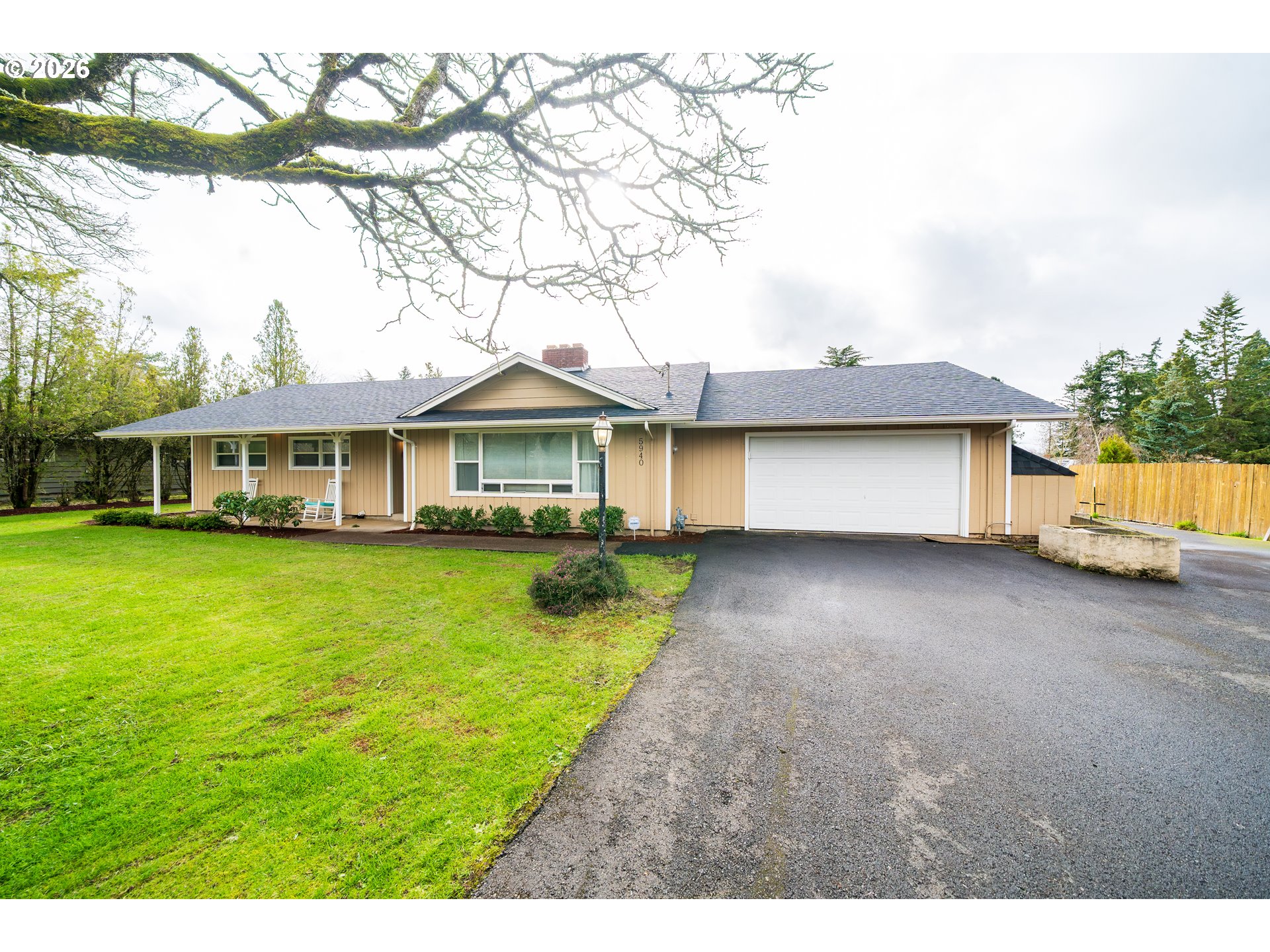 5940 SE MACLEAY RD, Salem, OR, 97317