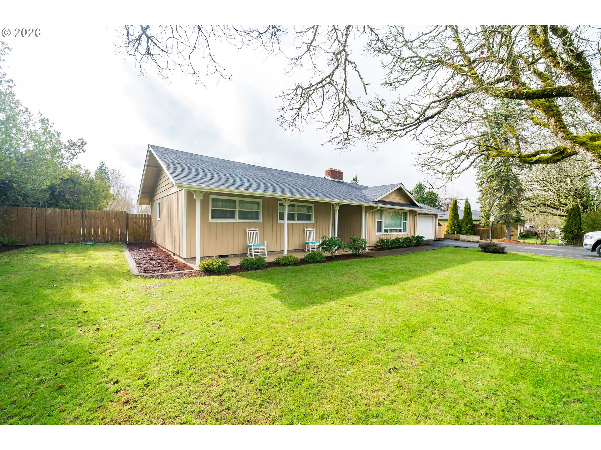 5940 SE MACLEAY RD, Salem, OR, 97317