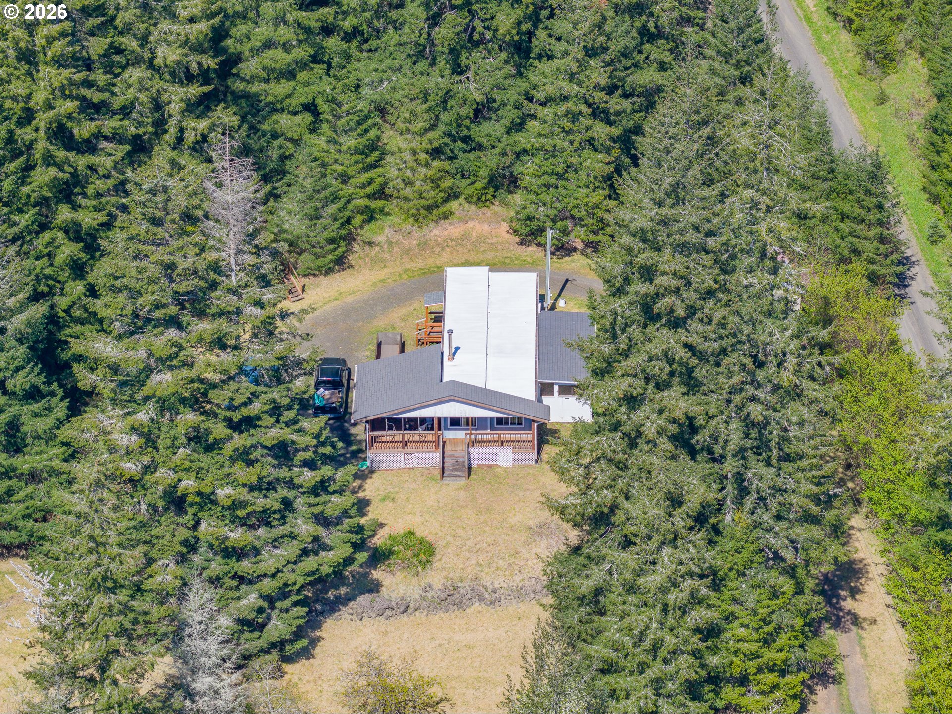 340 E 6TH AVE, Riddle, OR, 97469