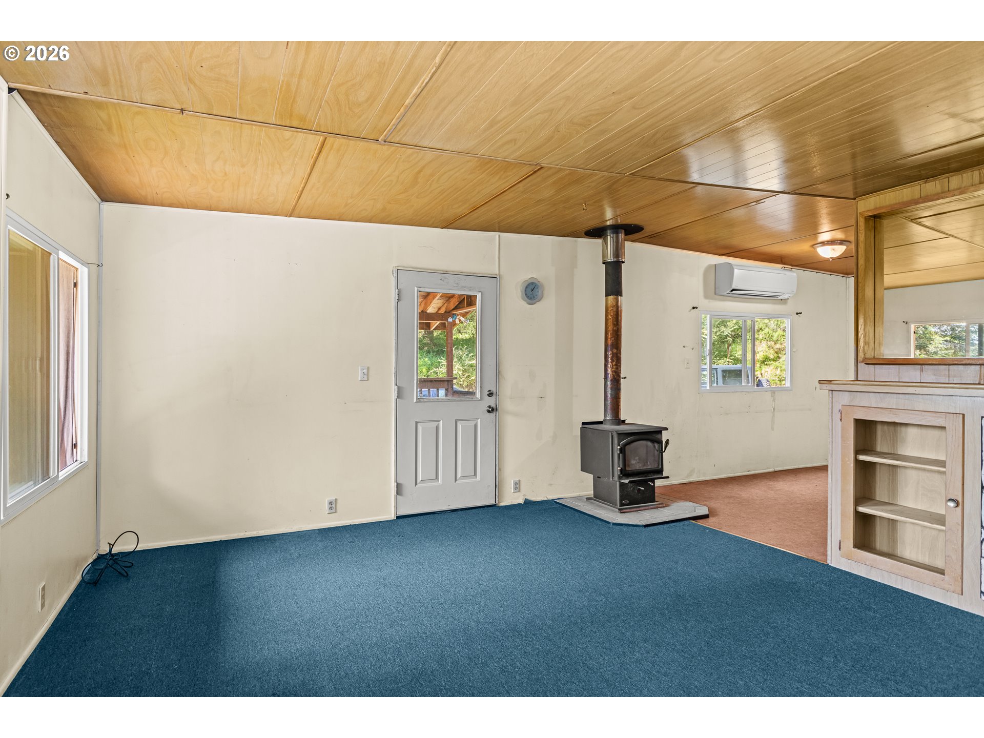 2403 SPRUCE ST, Myrtle Point, OR, 97458