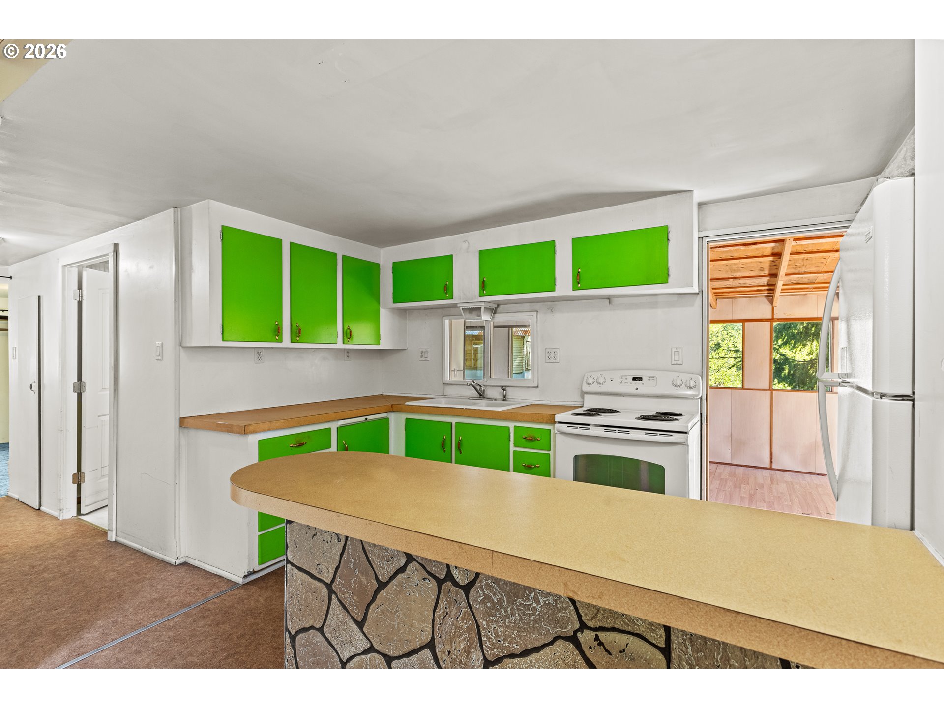 2403 SPRUCE ST, Myrtle Point, OR, 97458