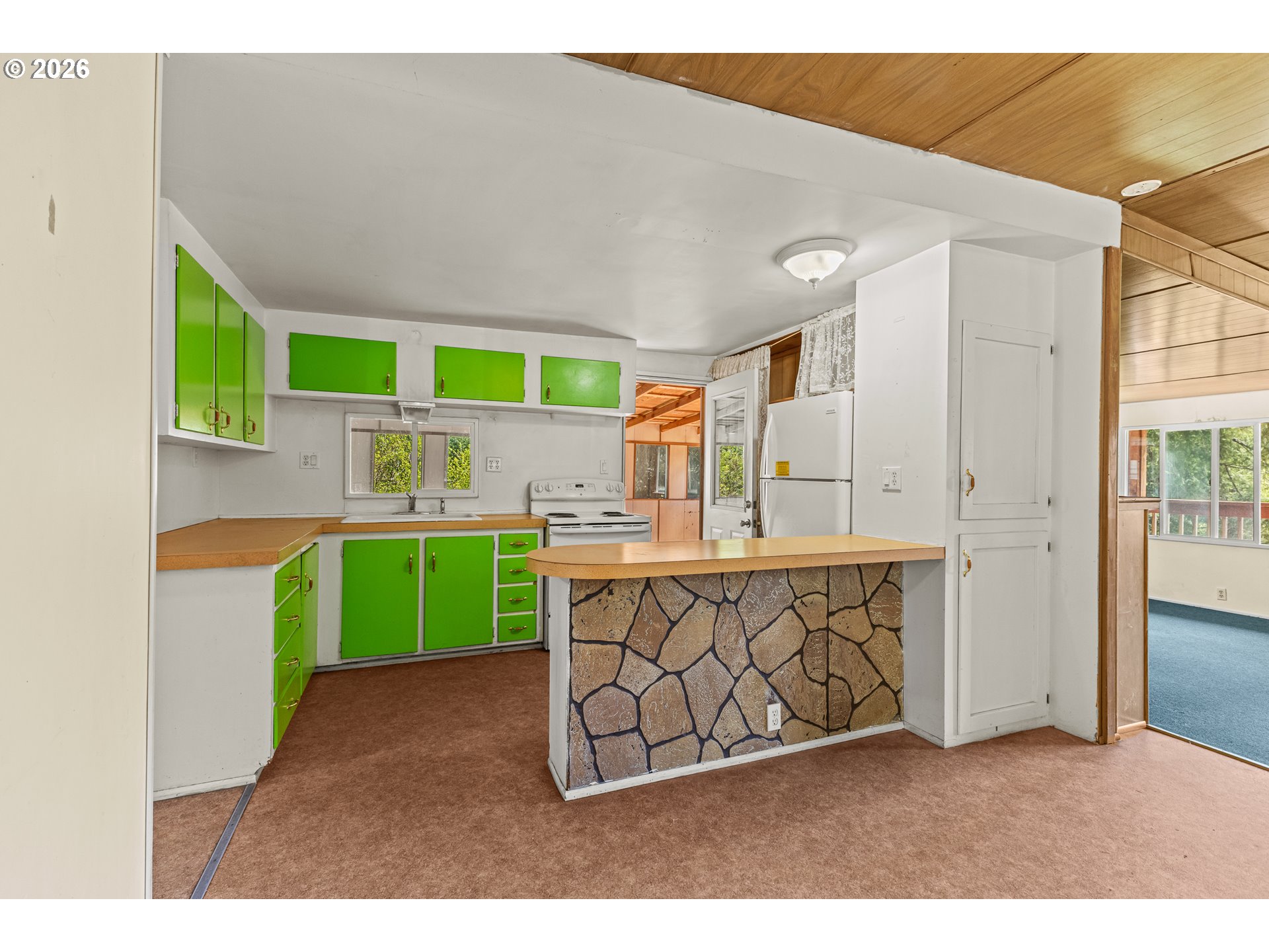 2403 SPRUCE ST, Myrtle Point, OR, 97458