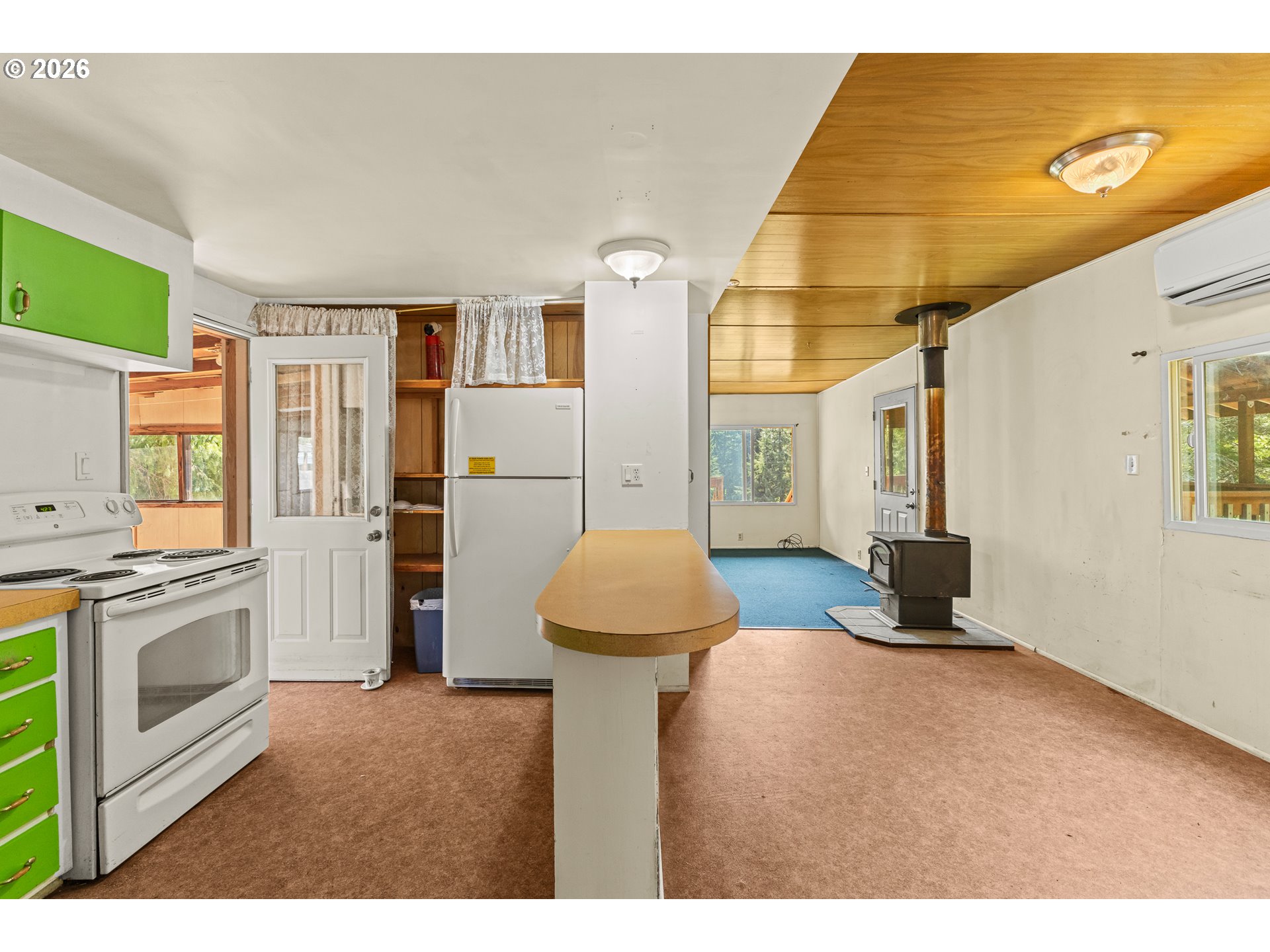 2403 SPRUCE ST, Myrtle Point, OR, 97458