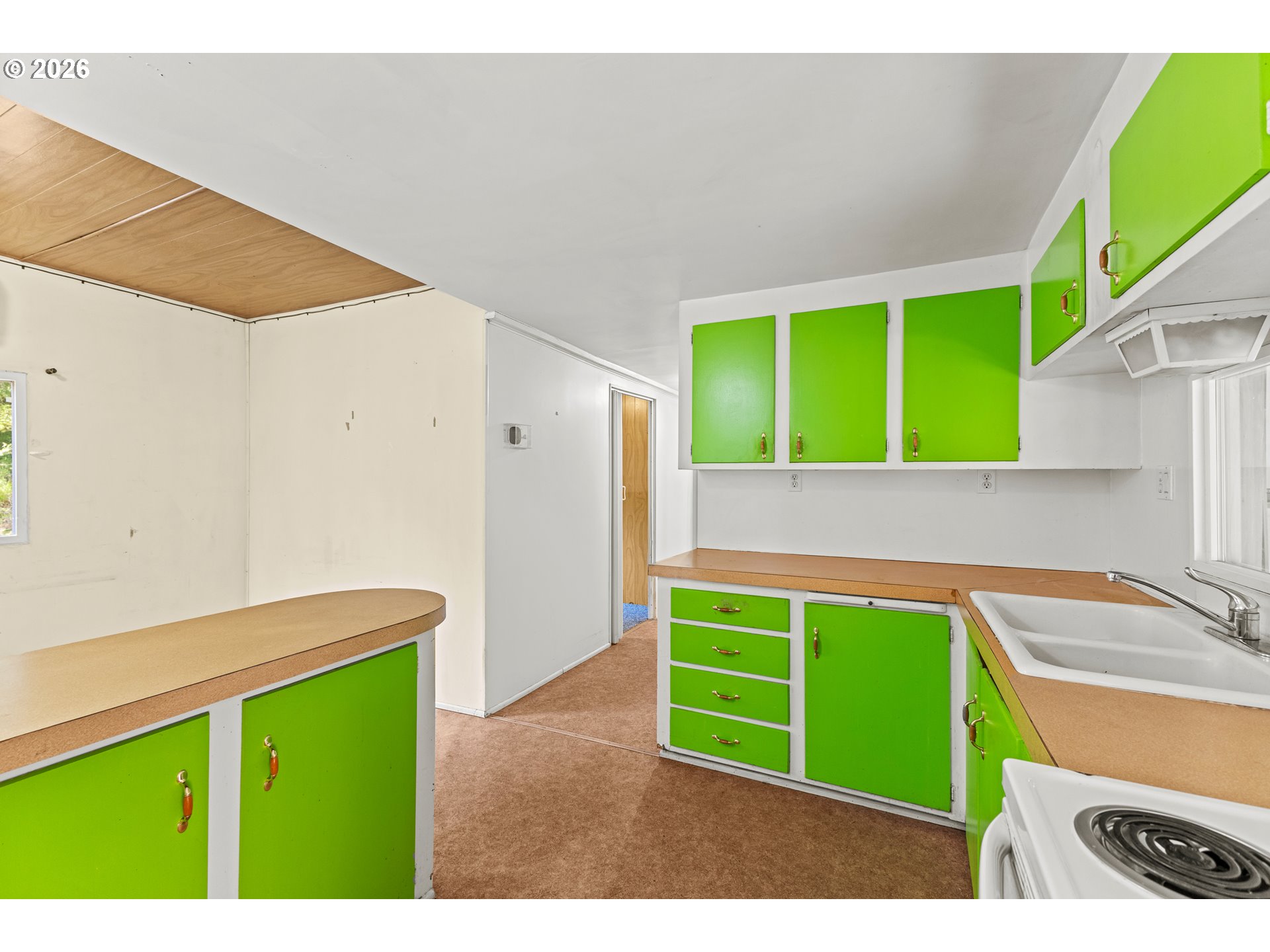 2403 SPRUCE ST, Myrtle Point, OR, 97458