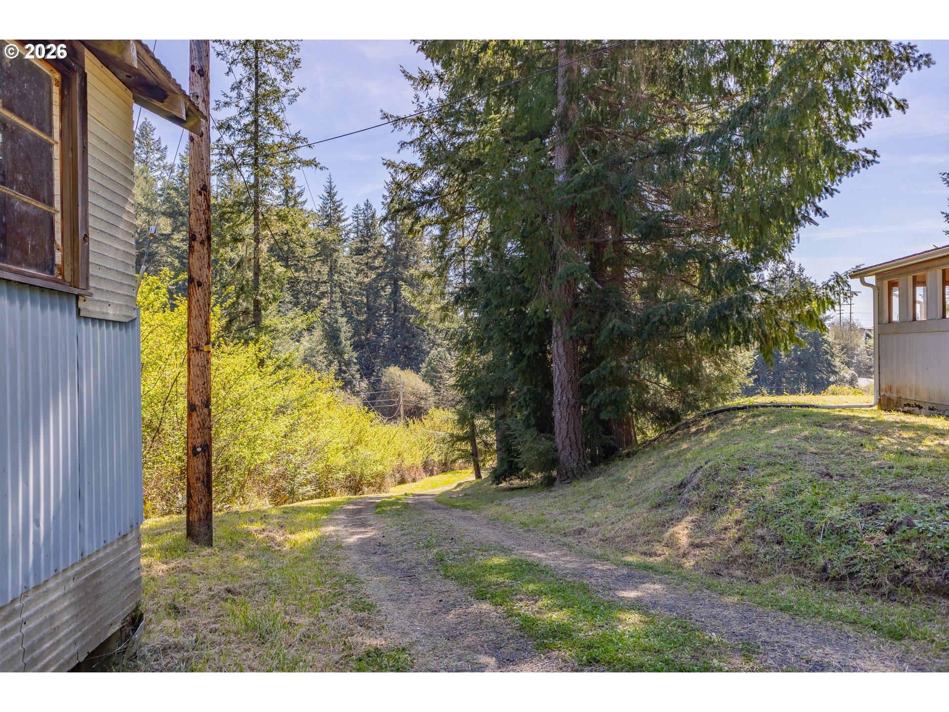 2403 SPRUCE ST, Myrtle Point, OR, 97458