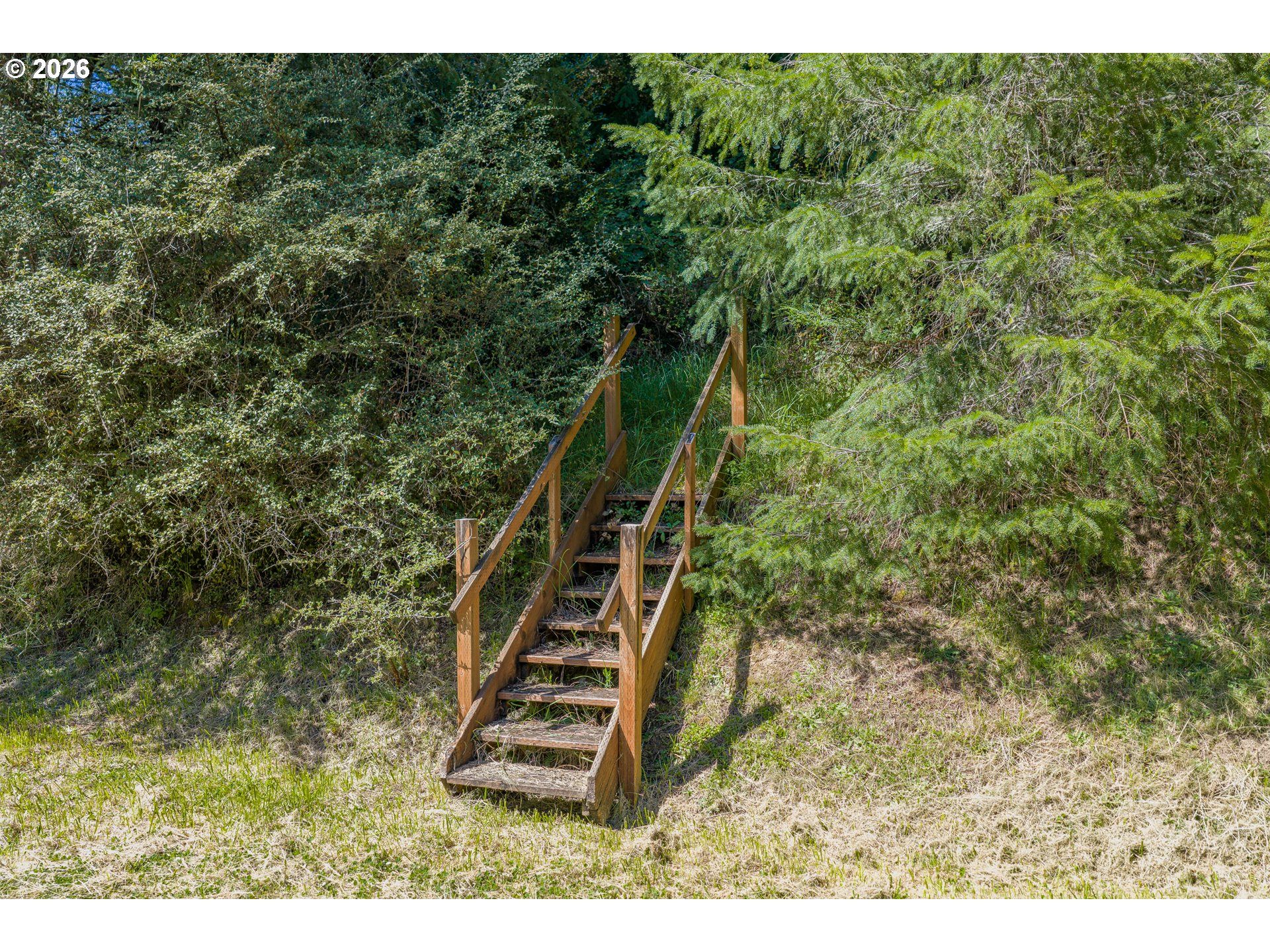 2403 SPRUCE ST, Myrtle Point, OR, 97458