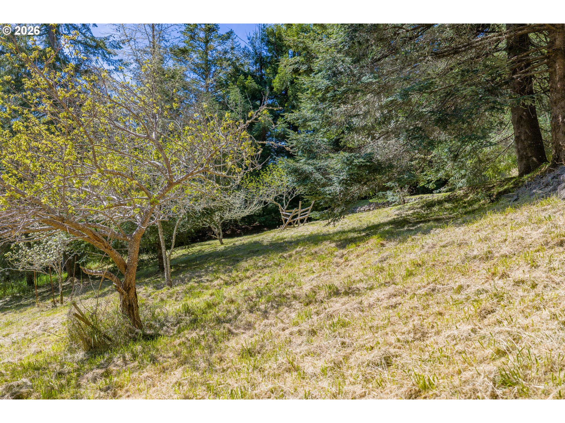 2403 SPRUCE ST, Myrtle Point, OR, 97458