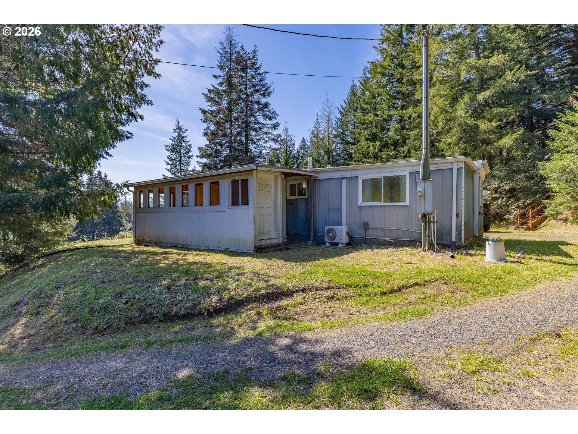 2403 SPRUCE ST, Myrtle Point, OR, 97458