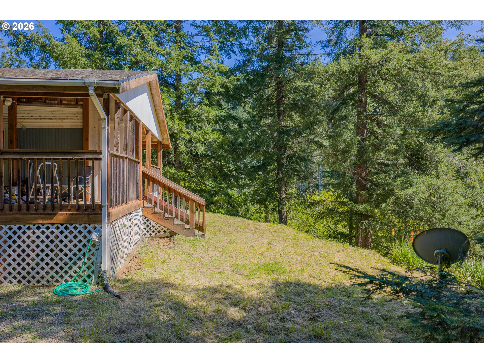 2403 SPRUCE ST, Myrtle Point, OR, 97458