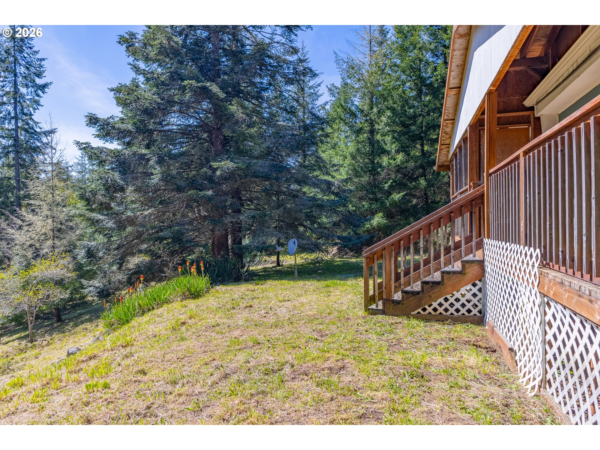 2403 SPRUCE ST, Myrtle Point, OR, 97458